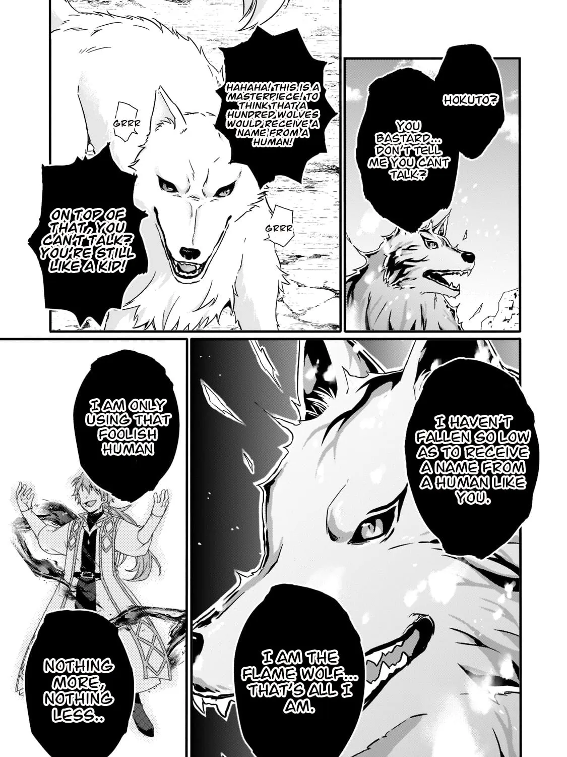 World Teacher – Other World Style Education & Agent Chapter 61 page 25 - 