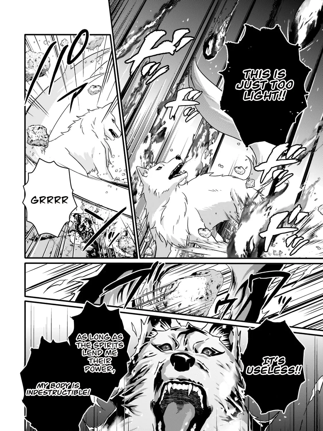World Teacher – Other World Style Education & Agent Chapter 61 page 27 - 
