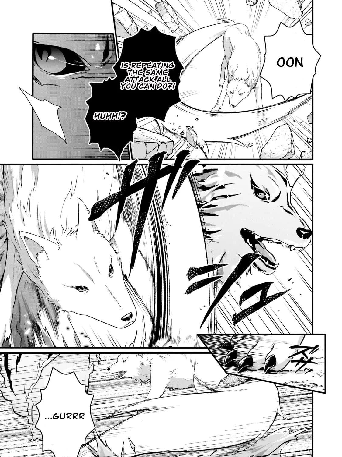 World Teacher – Other World Style Education & Agent Chapter 61 page 29 - 