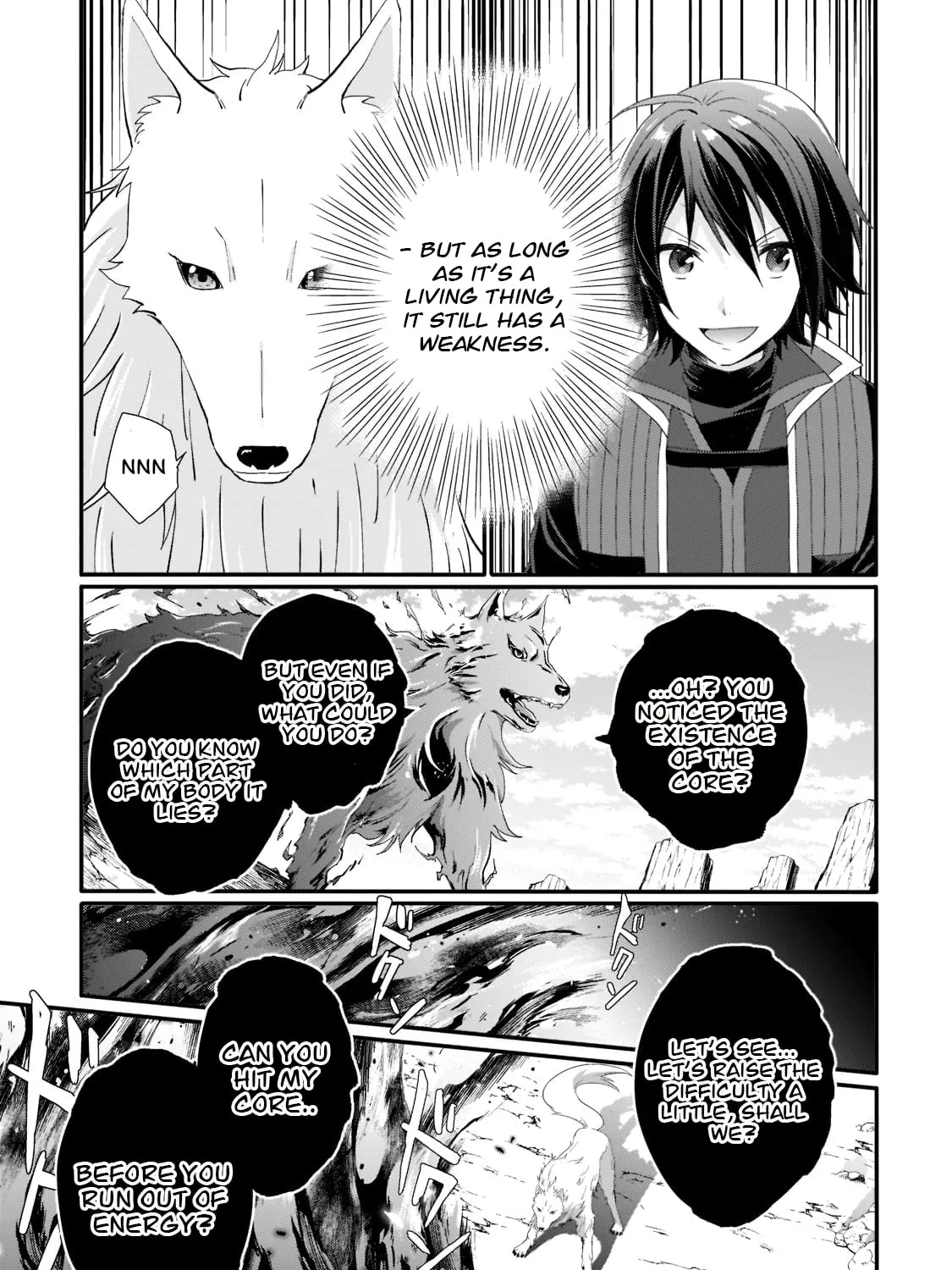 World Teacher – Other World Style Education & Agent Chapter 61 page 33 - 