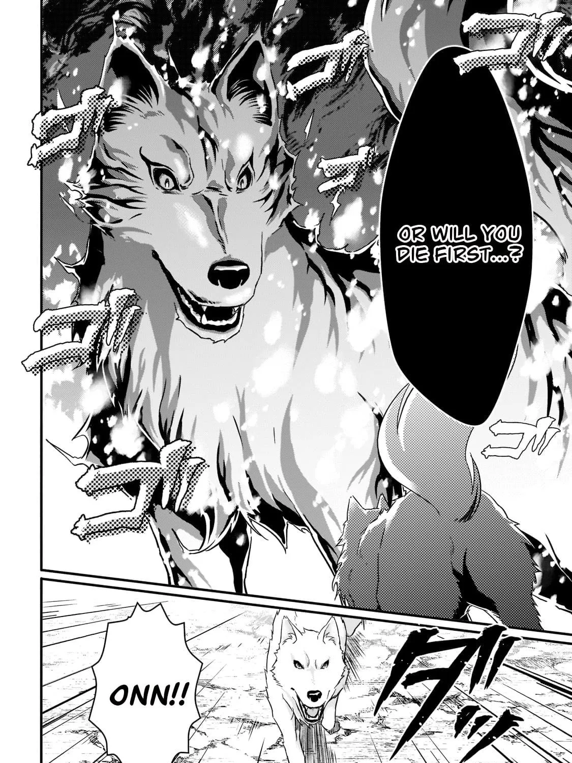 World Teacher – Other World Style Education & Agent Chapter 61 page 35 - 