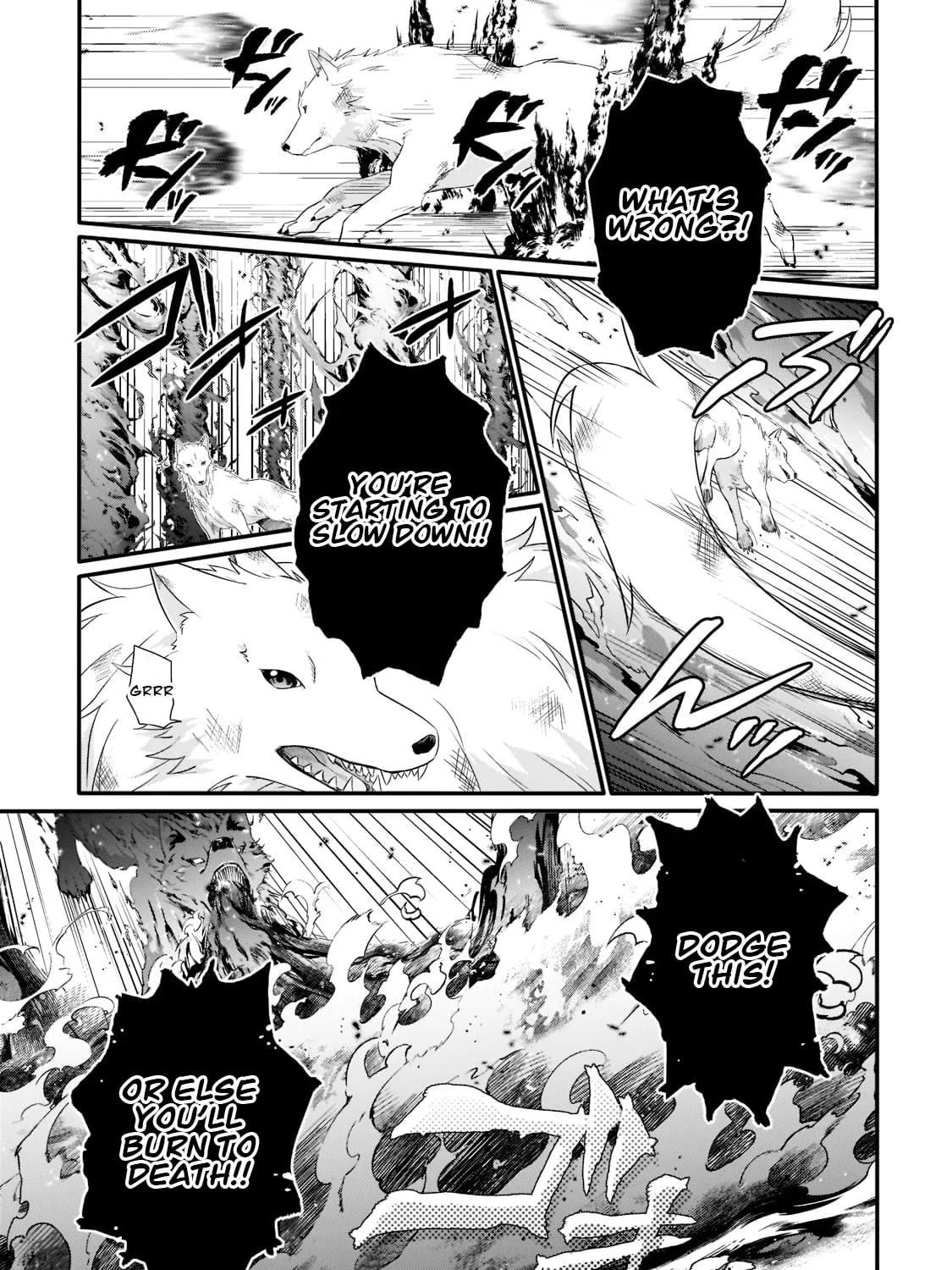 World Teacher – Other World Style Education & Agent Chapter 61 page 37 - 