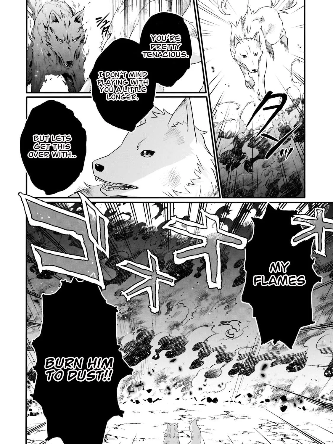 World Teacher – Other World Style Education & Agent Chapter 61 page 39 - 