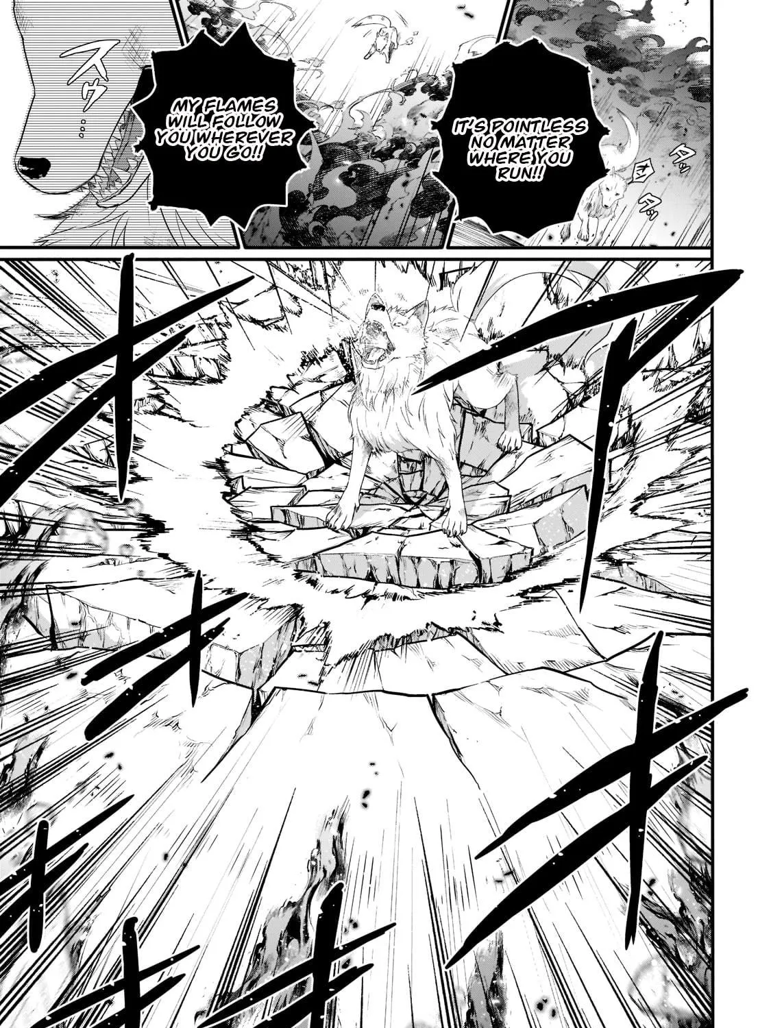 World Teacher – Other World Style Education & Agent Chapter 61 page 41 - 