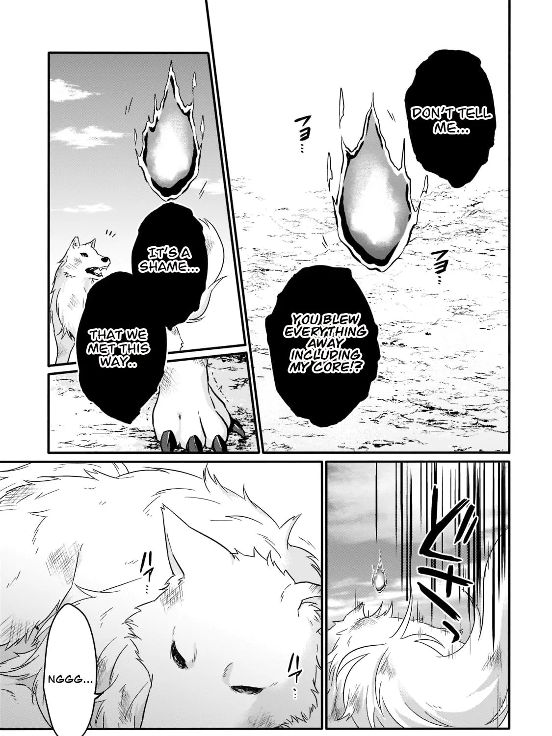 World Teacher – Other World Style Education & Agent Chapter 61 page 45 - 