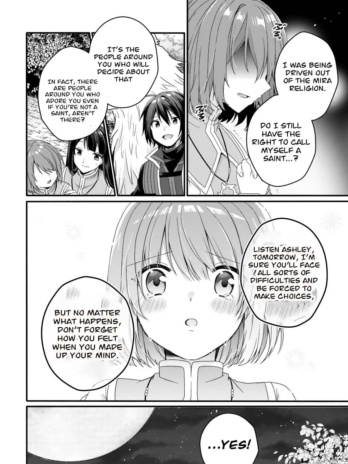 World Teacher – Other World Style Education & Agent Chapter 61 page 7 - 