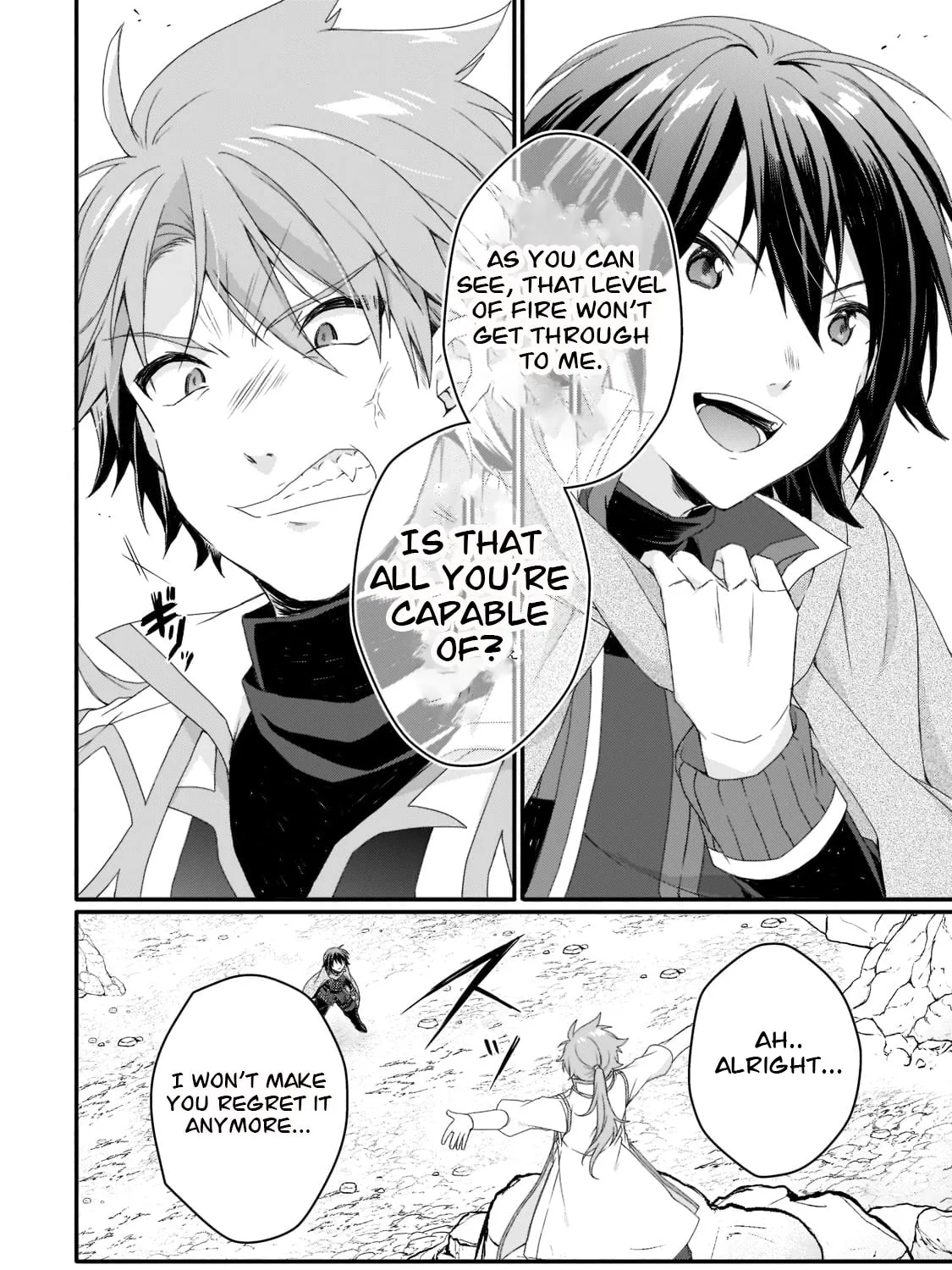 World Teacher – Other World Style Education & Agent Chapter 62 page 7 - 