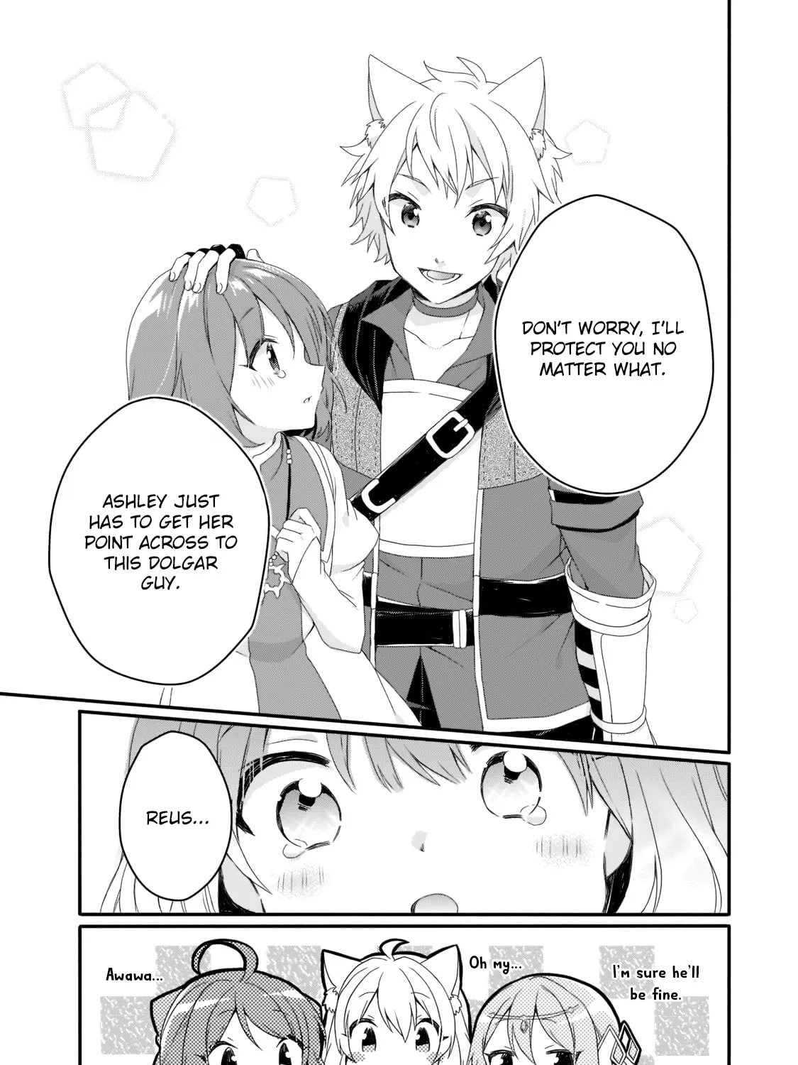 World Teacher – Other World Style Education & Agent Chapter 63 page 13 - 