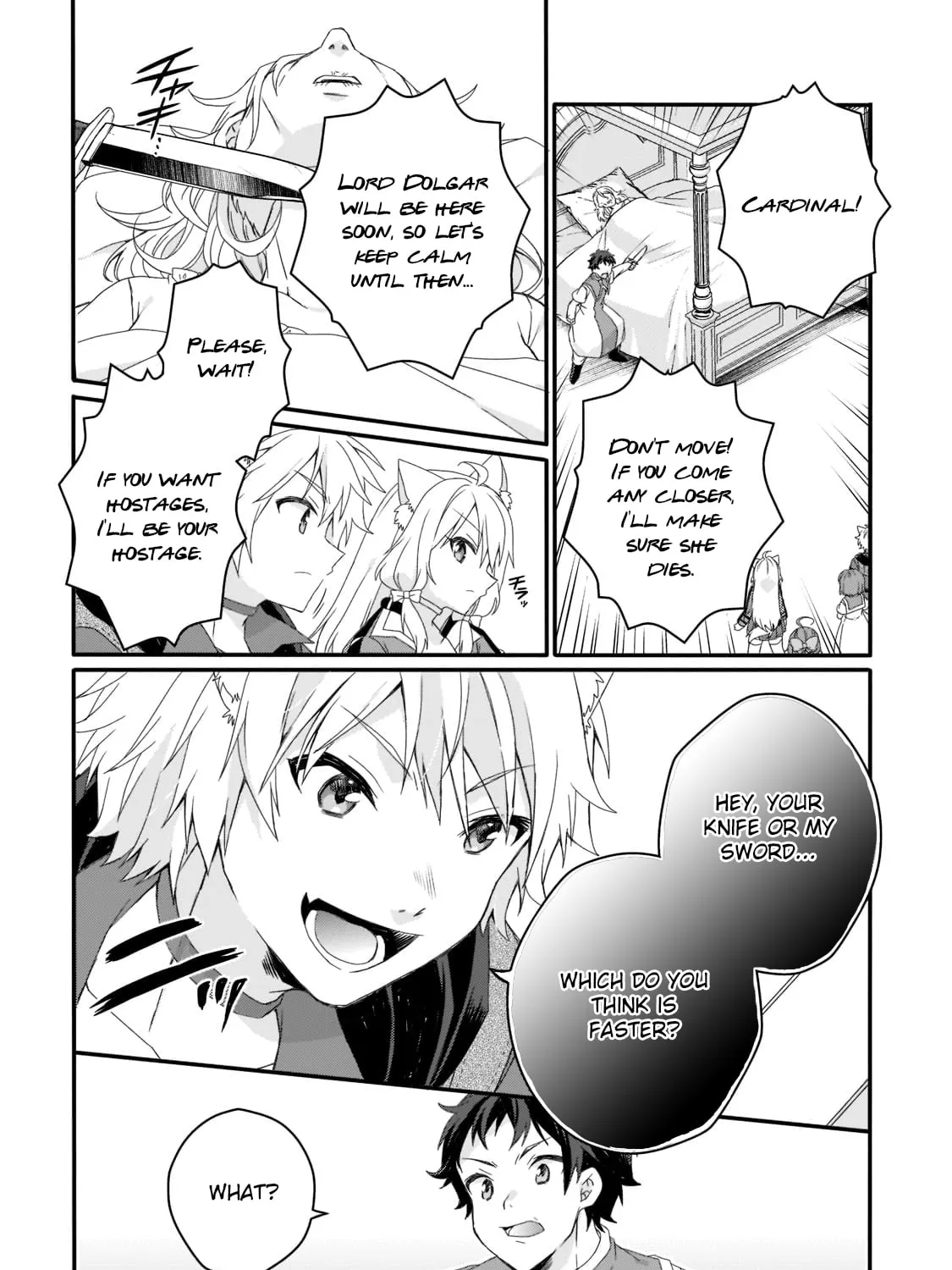 World Teacher – Other World Style Education & Agent Chapter 63 page 27 - 