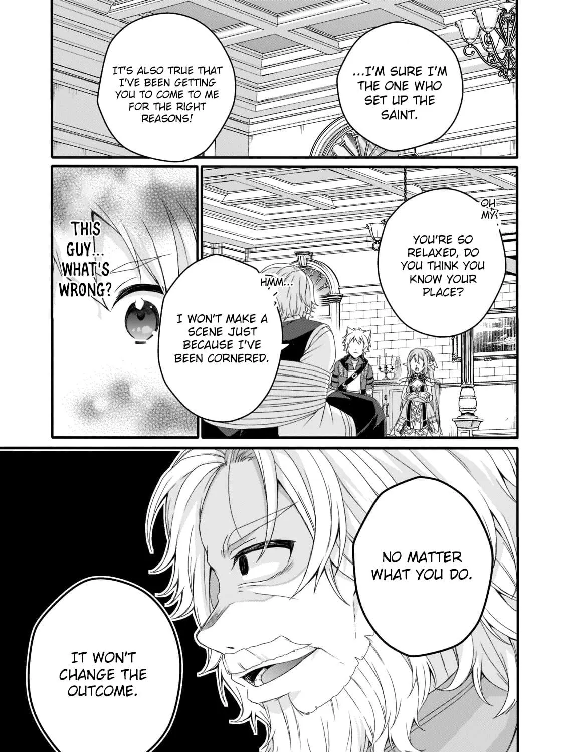 World Teacher – Other World Style Education & Agent Chapter 63 page 49 - 