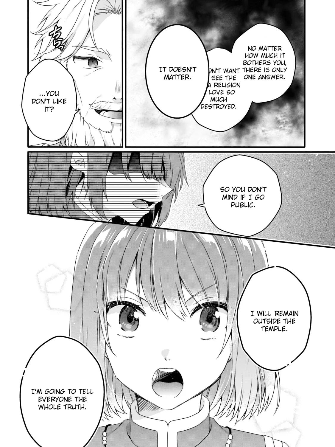 World Teacher – Other World Style Education & Agent Chapter 63 page 55 - 