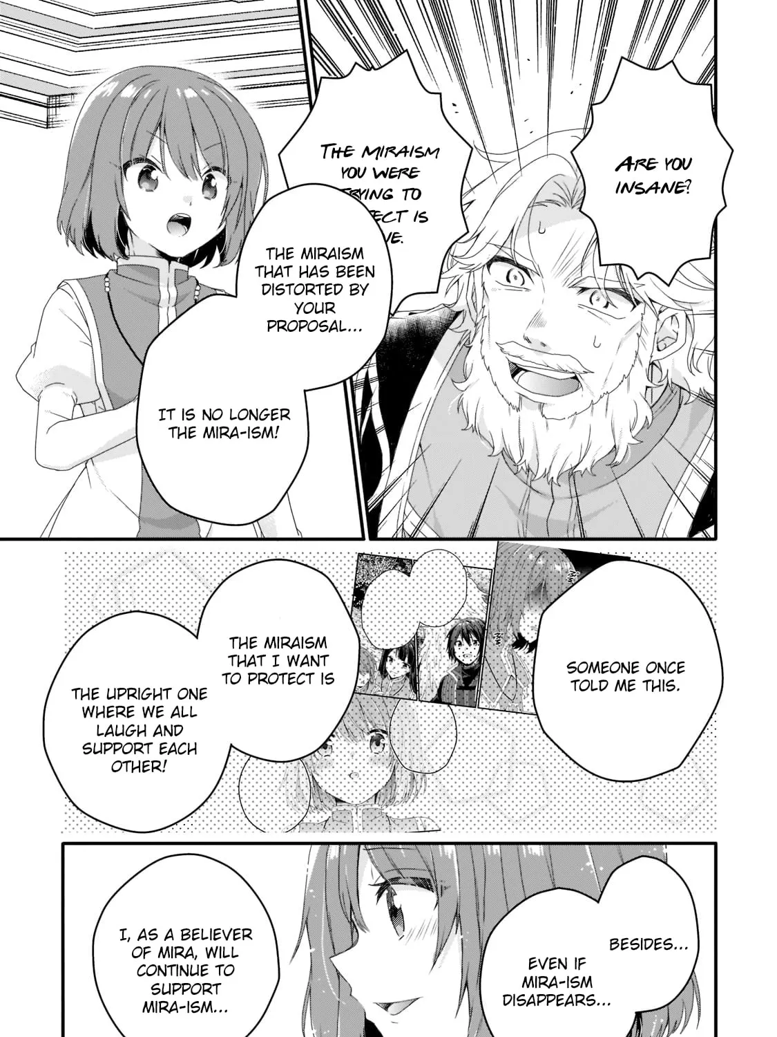 World Teacher – Other World Style Education & Agent Chapter 63 page 57 - 