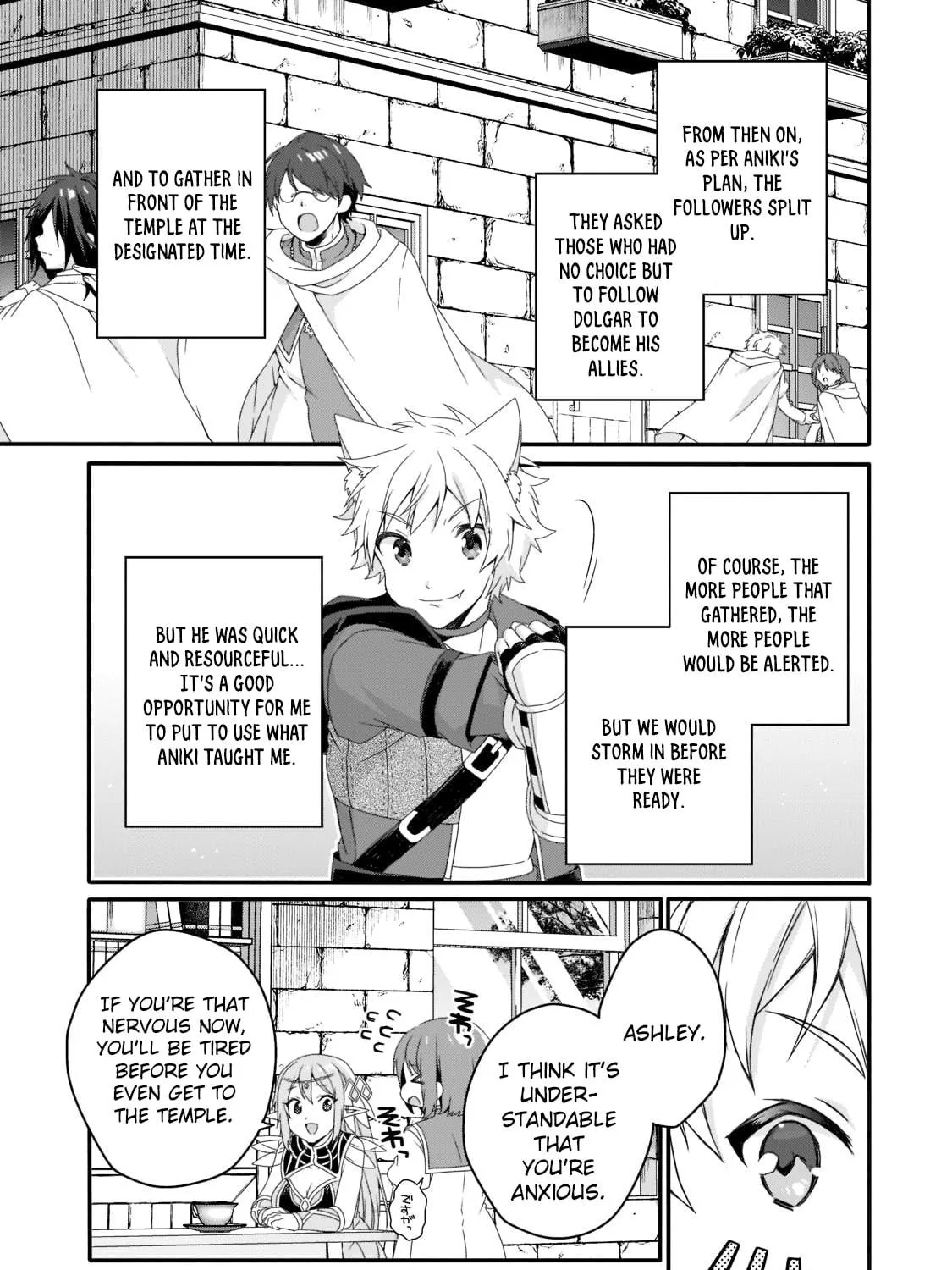 World Teacher – Other World Style Education & Agent Chapter 63 page 9 - 