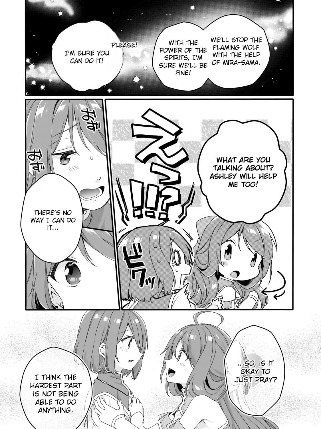 World Teacher – Other World Style Education & Agent Chapter 64 page 23 - 