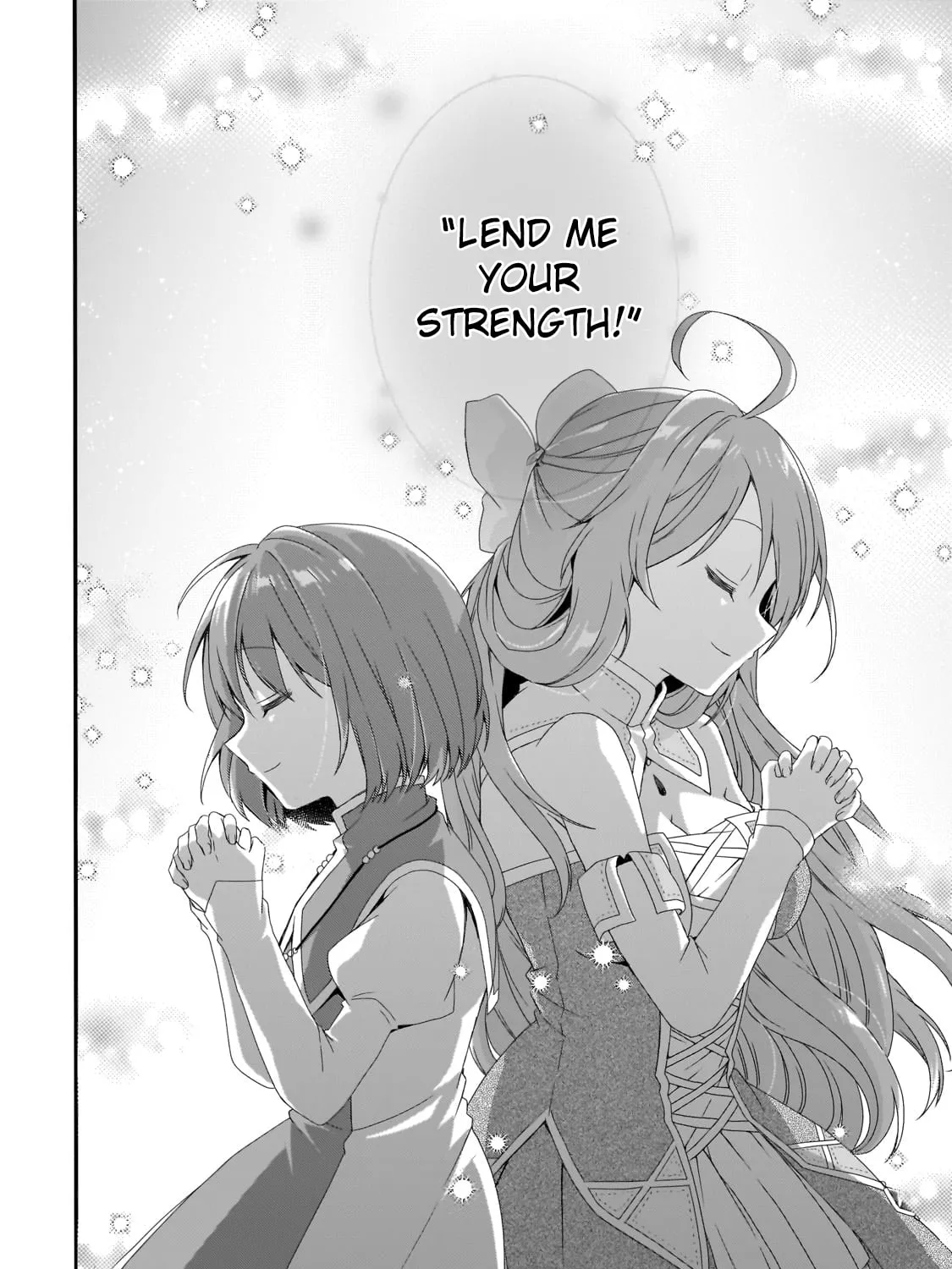 World Teacher – Other World Style Education & Agent Chapter 64 page 27 - 