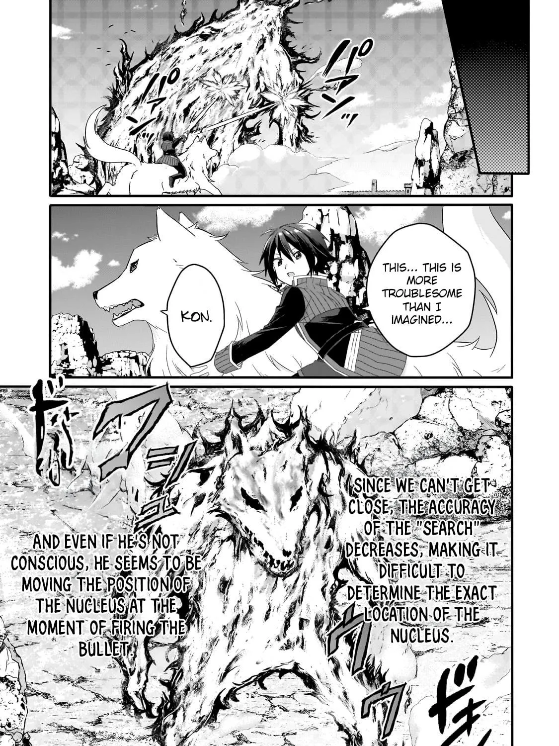 World Teacher – Other World Style Education & Agent Chapter 64 page 29 - 