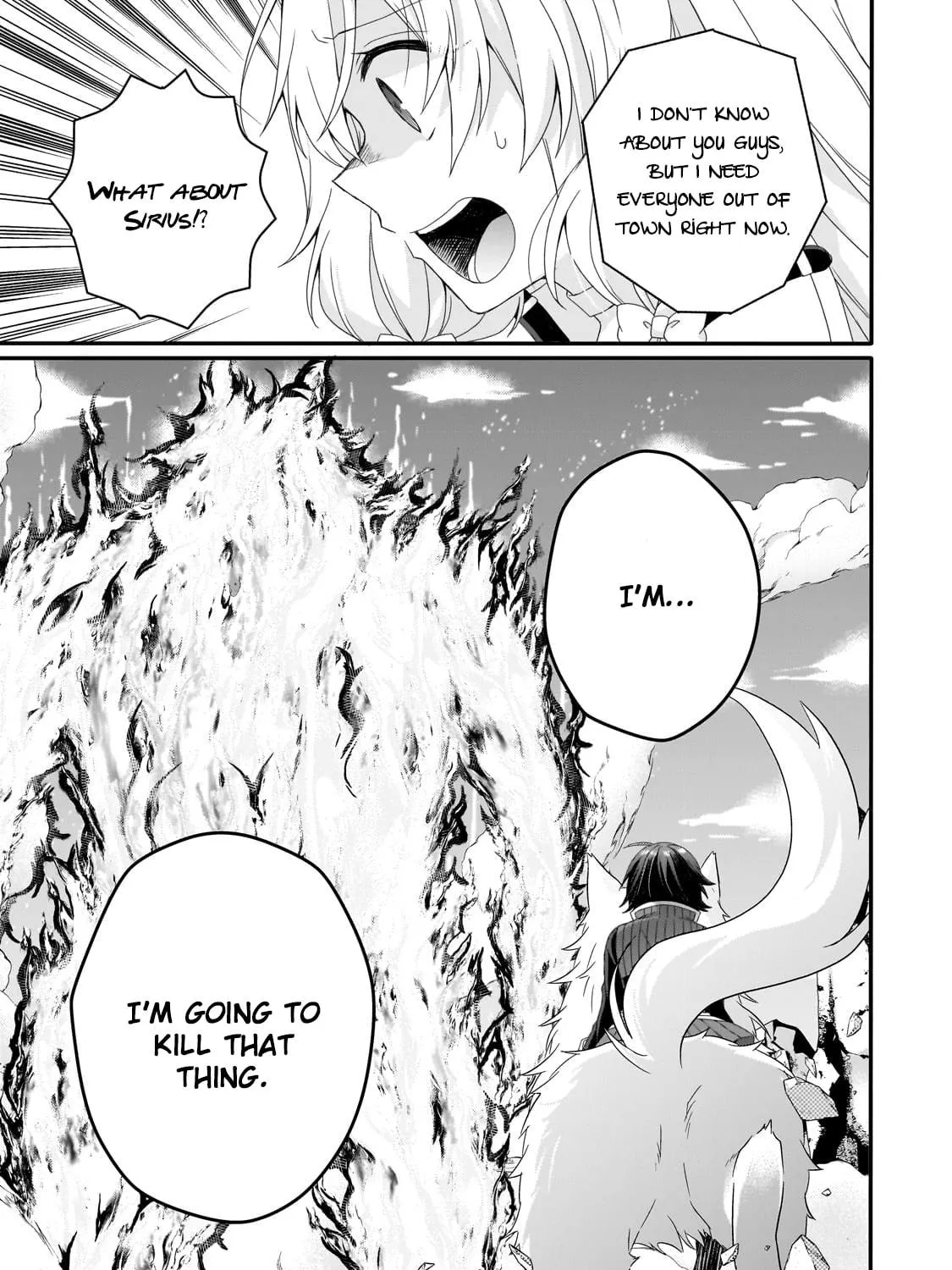 World Teacher – Other World Style Education & Agent Chapter 64 page 5 - 