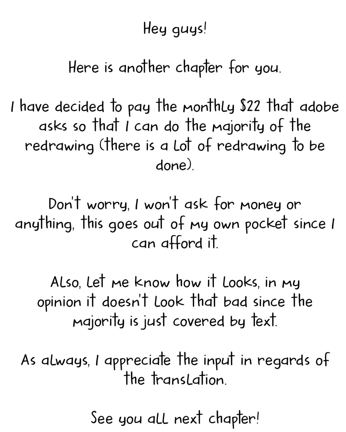 World Teacher – Other World Style Education & Agent Chapter 64 page 57 - 