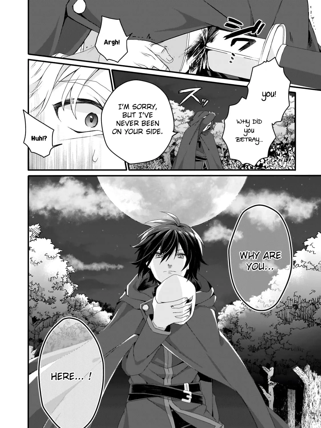 World Teacher – Other World Style Education & Agent Chapter 65 page 27 - 