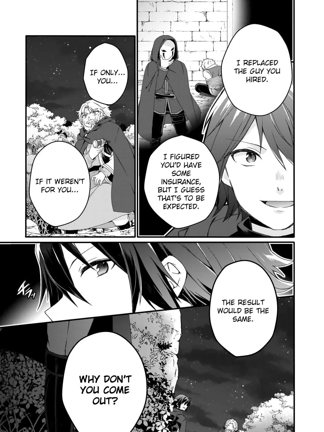 World Teacher – Other World Style Education & Agent Chapter 65 page 29 - 