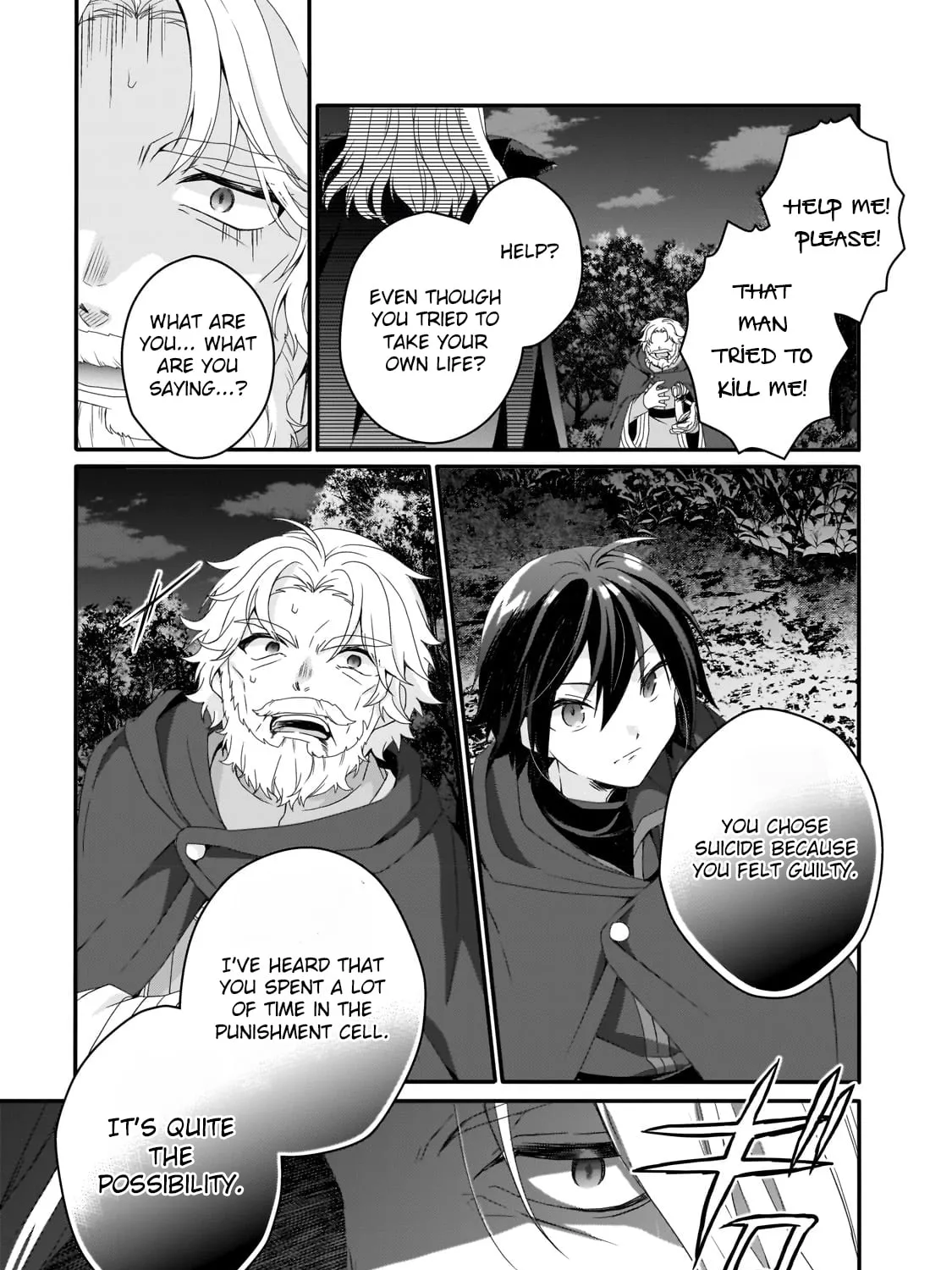 World Teacher – Other World Style Education & Agent Chapter 65 page 33 - 
