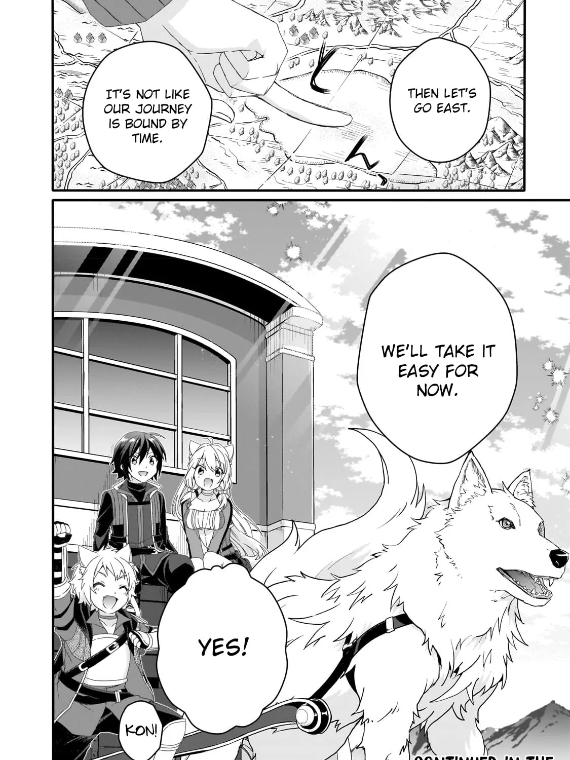 World Teacher – Other World Style Education & Agent Chapter 65 page 51 - 
