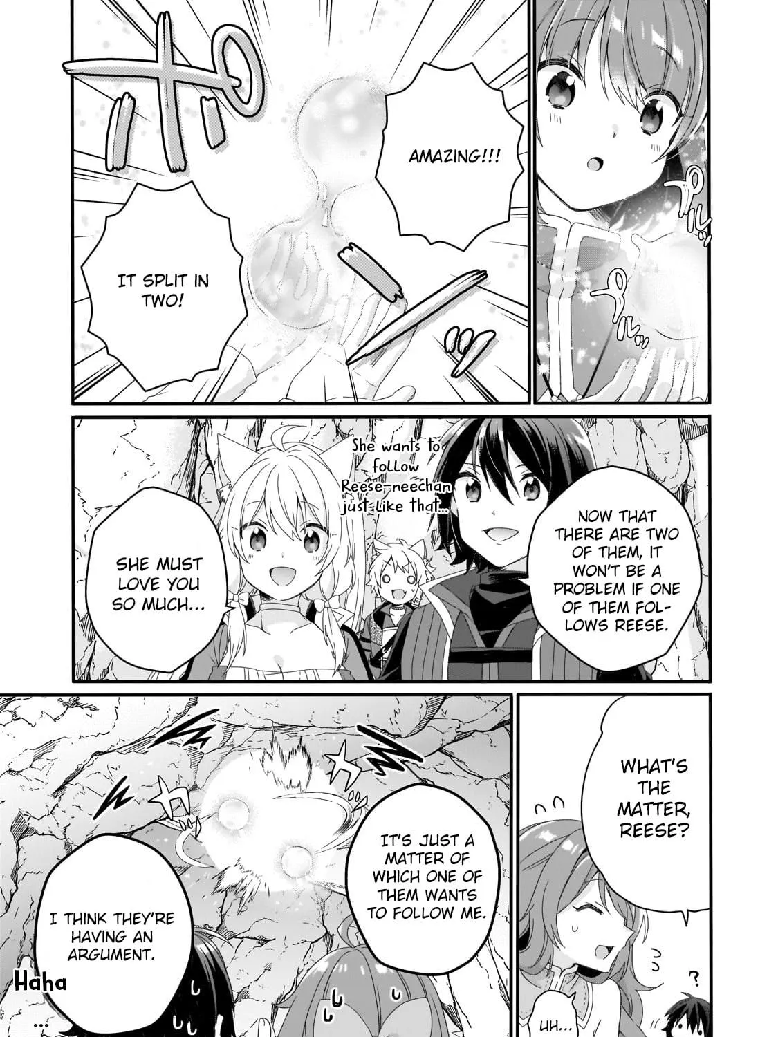 World Teacher – Other World Style Education & Agent Chapter 65 page 9 - 