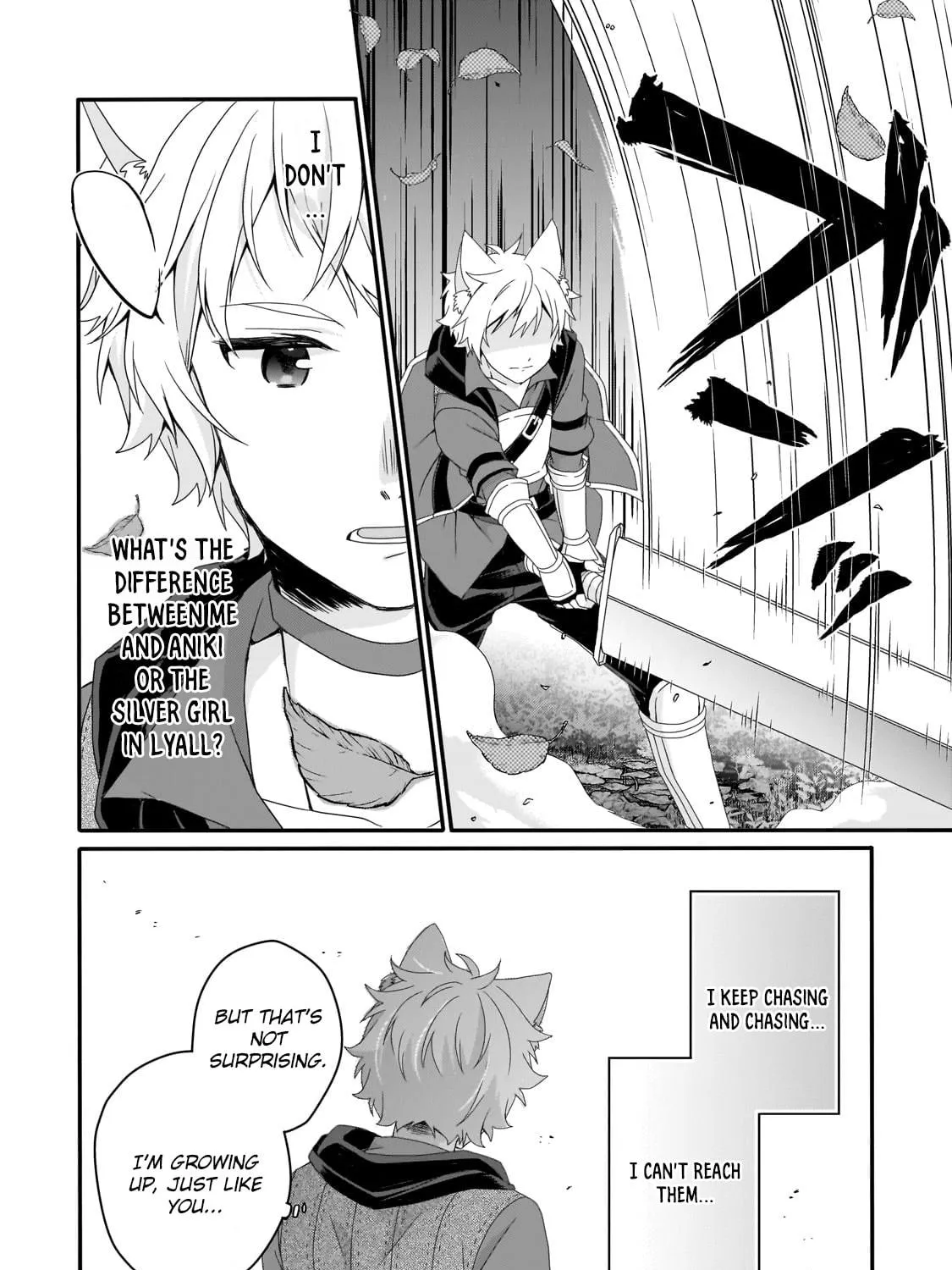 World Teacher – Other World Style Education & Agent Chapter 66 page 11 - 