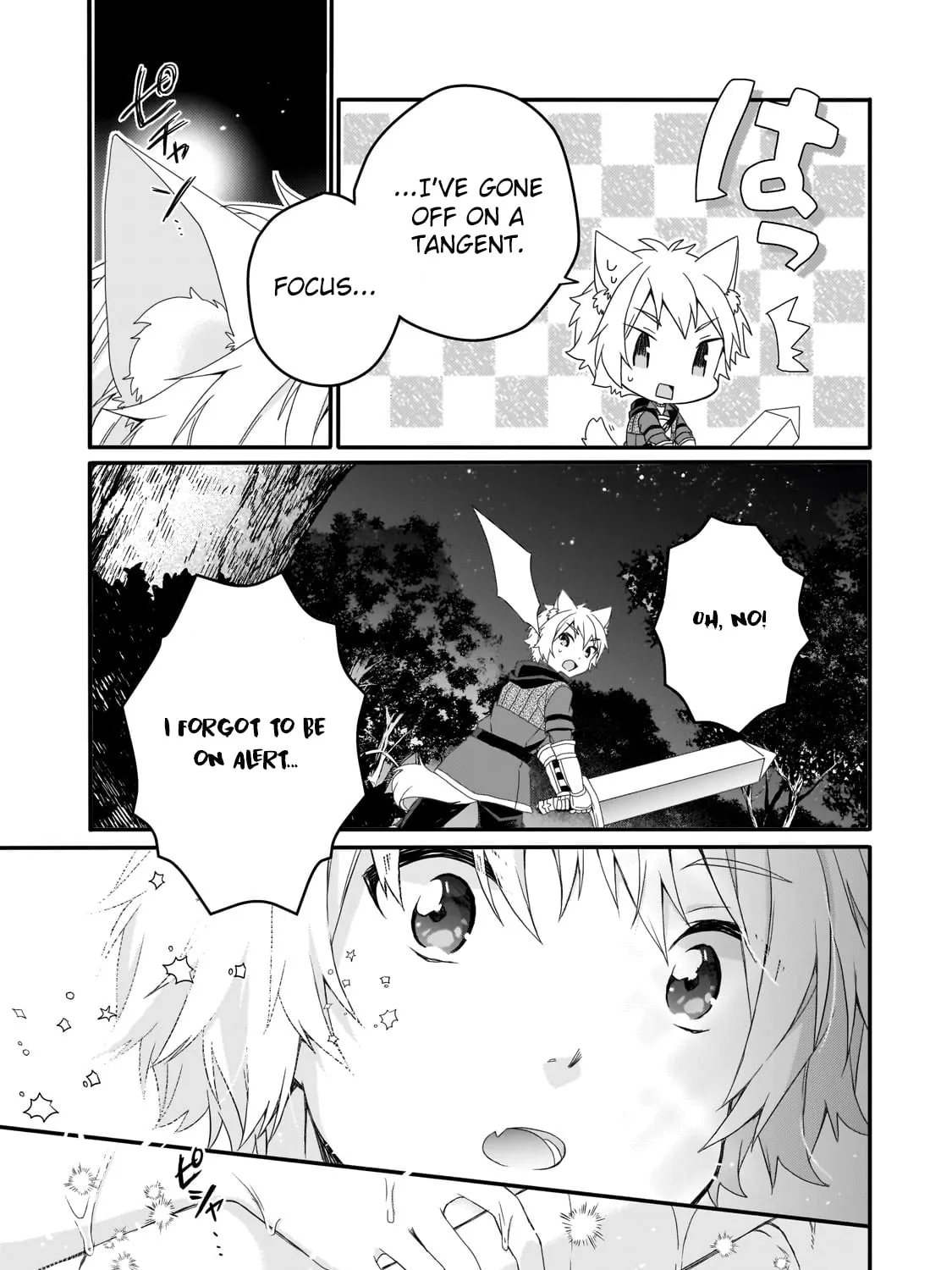 World Teacher – Other World Style Education & Agent Chapter 66 page 13 - 