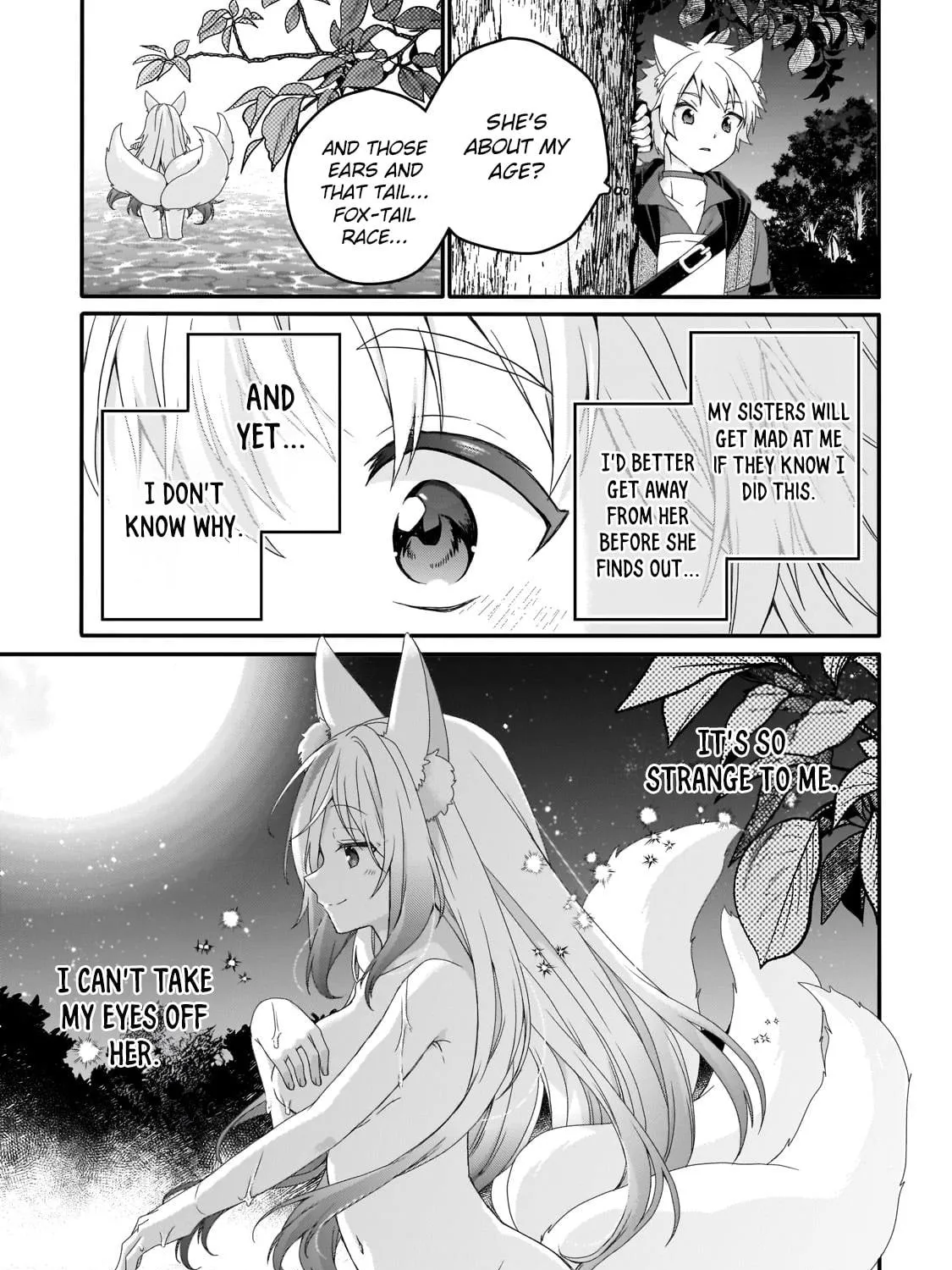 World Teacher – Other World Style Education & Agent Chapter 66 page 17 - 