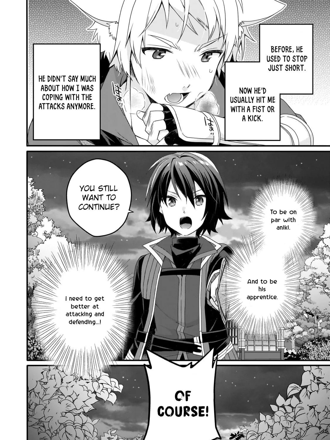 World Teacher – Other World Style Education & Agent Chapter 66 page 3 - 