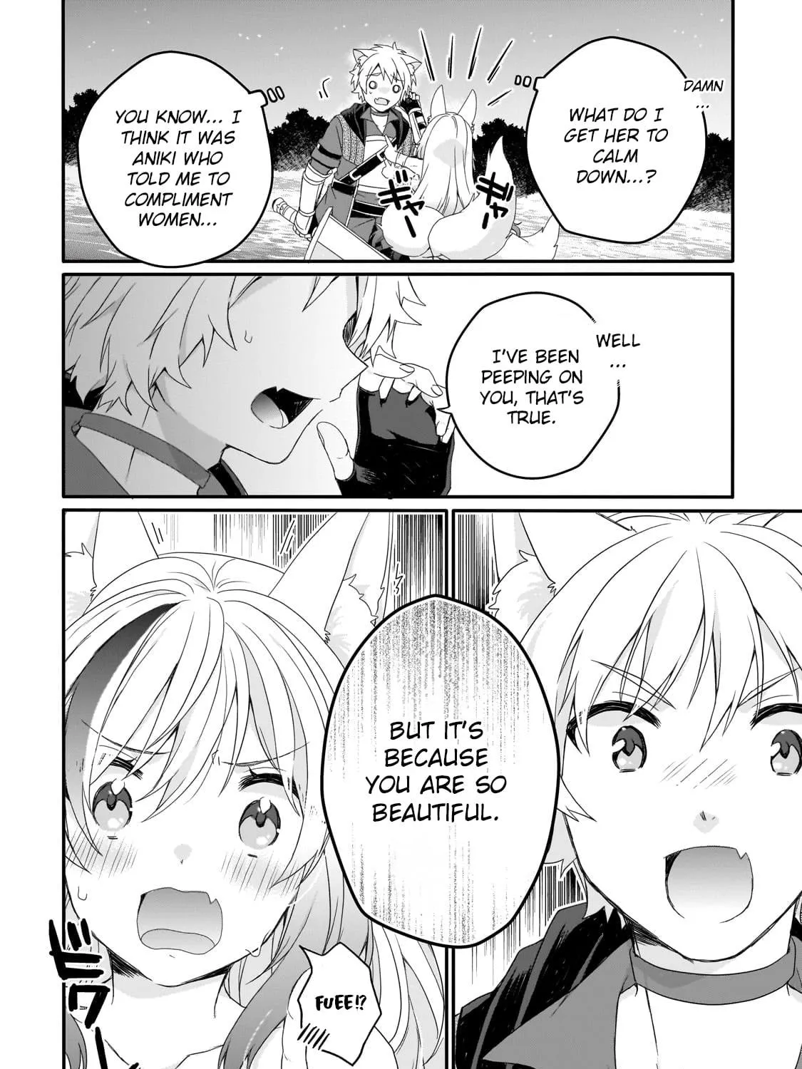 World Teacher – Other World Style Education & Agent Chapter 66 page 23 - 