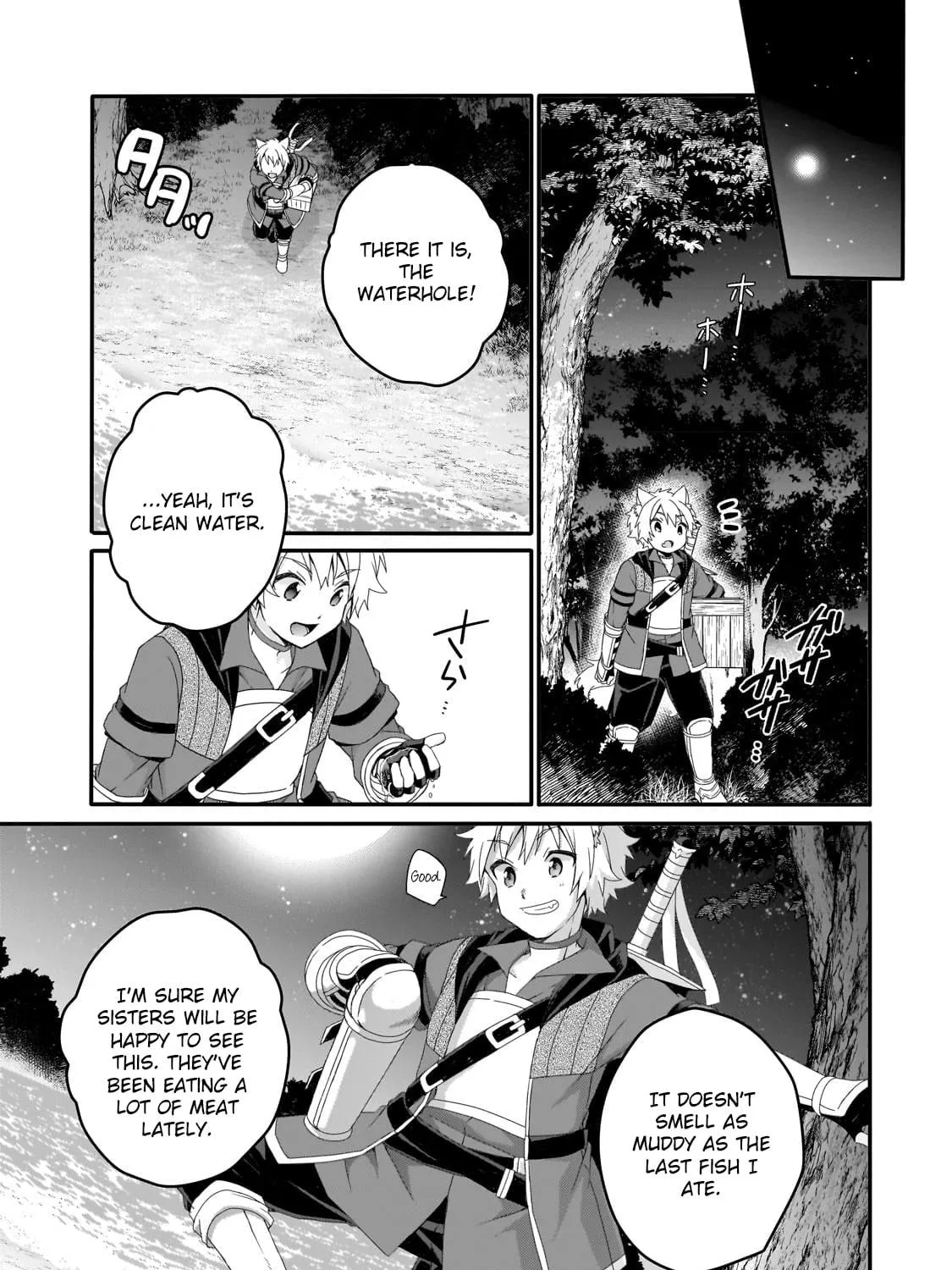 World Teacher – Other World Style Education & Agent Chapter 66 page 5 - 