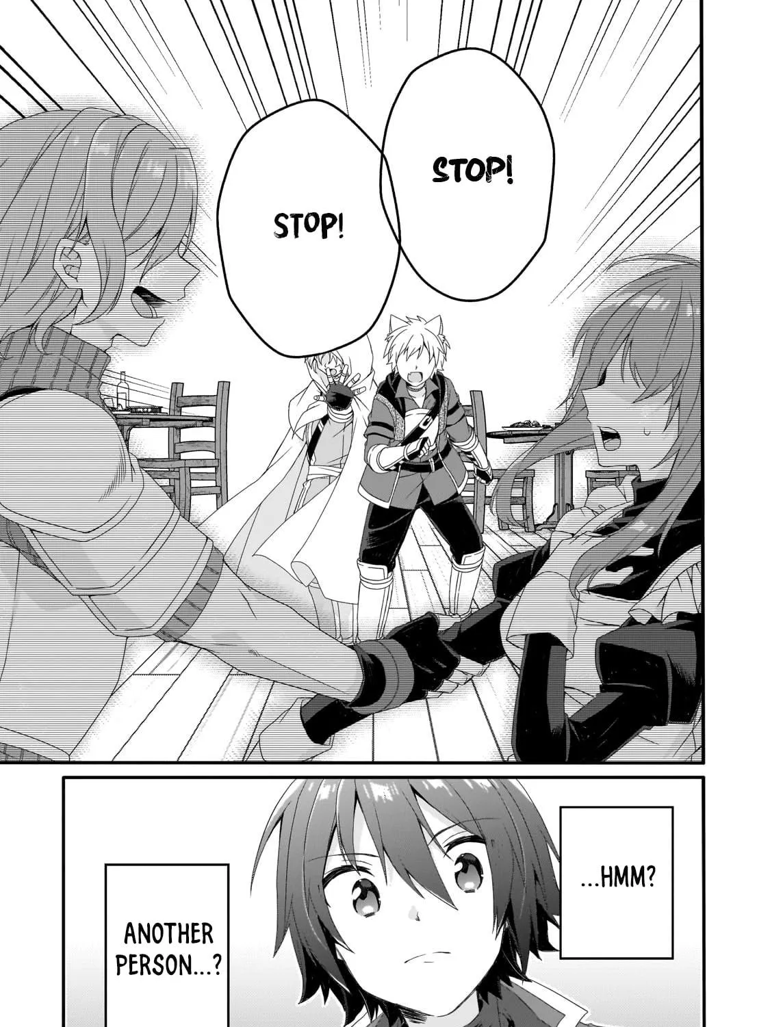 World Teacher – Other World Style Education & Agent Chapter 66 page 53 - 