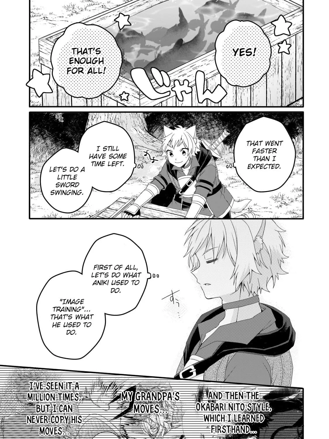 World Teacher – Other World Style Education & Agent Chapter 66 page 9 - 