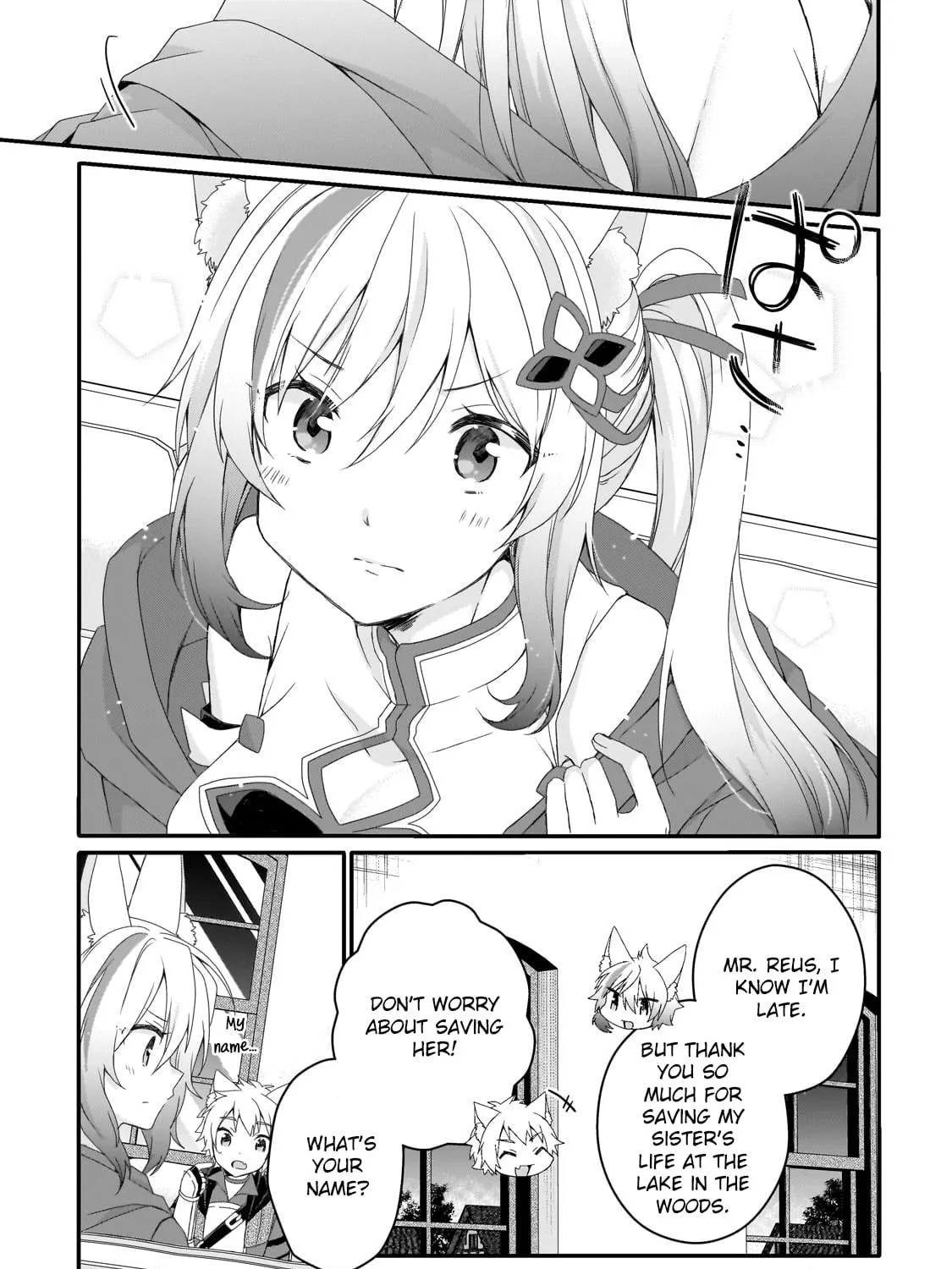World Teacher – Other World Style Education & Agent Chapter 67 page 17 - 