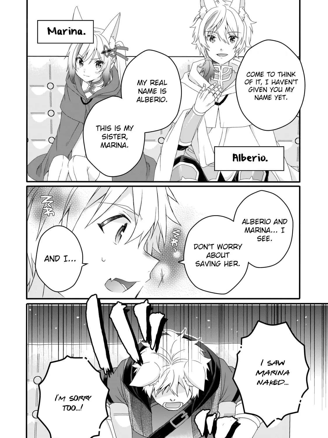 World Teacher – Other World Style Education & Agent Chapter 67 page 19 - 