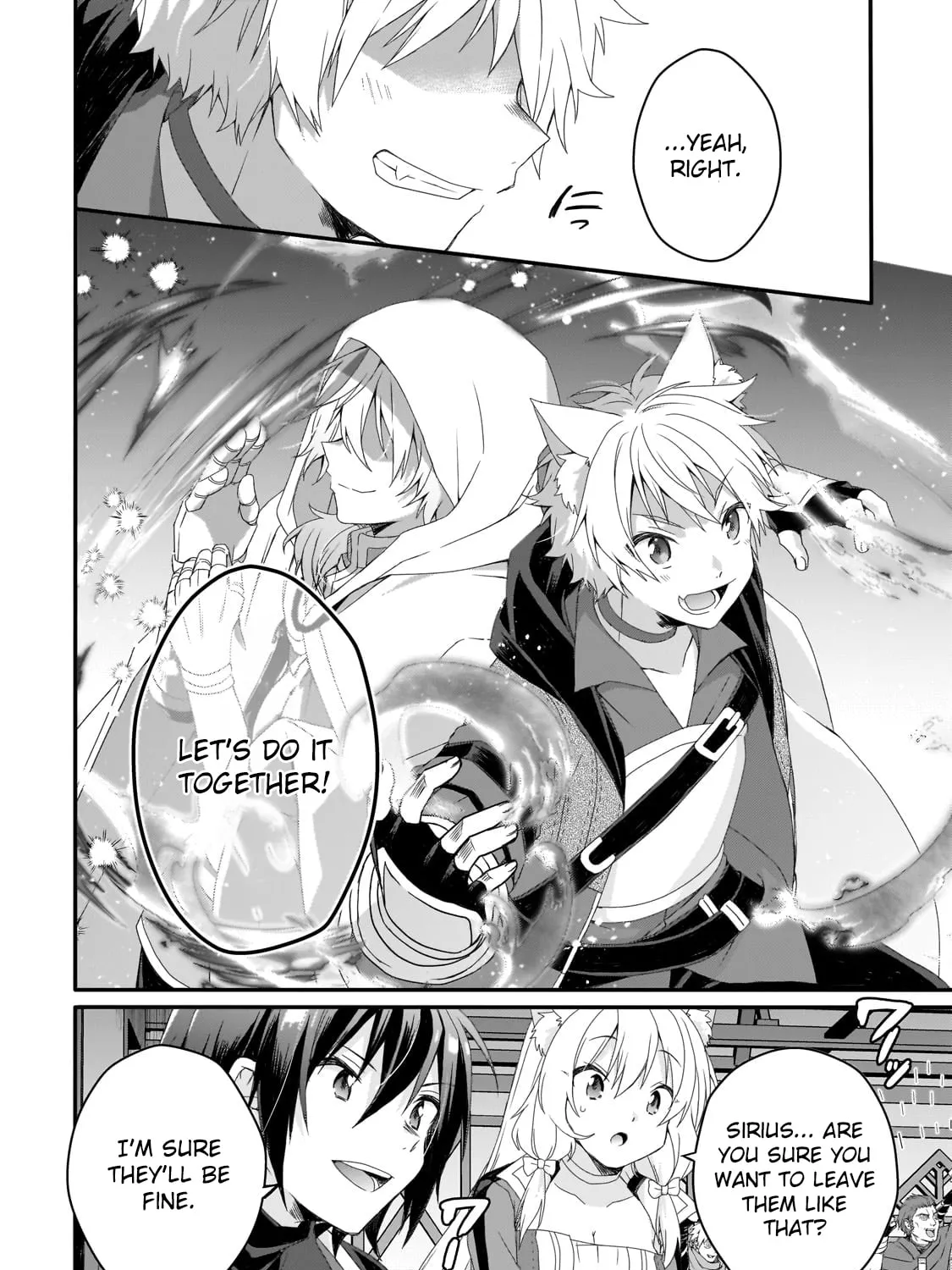 World Teacher – Other World Style Education & Agent Chapter 67 page 3 - 