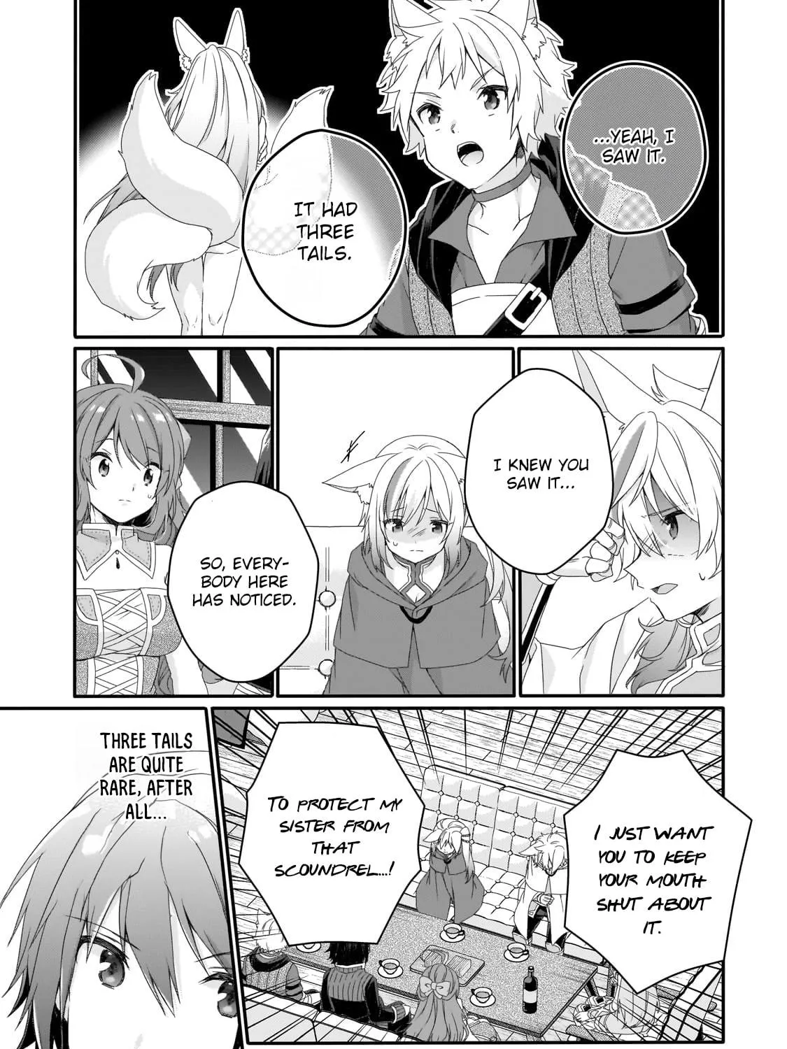 World Teacher – Other World Style Education & Agent Chapter 67 page 29 - 