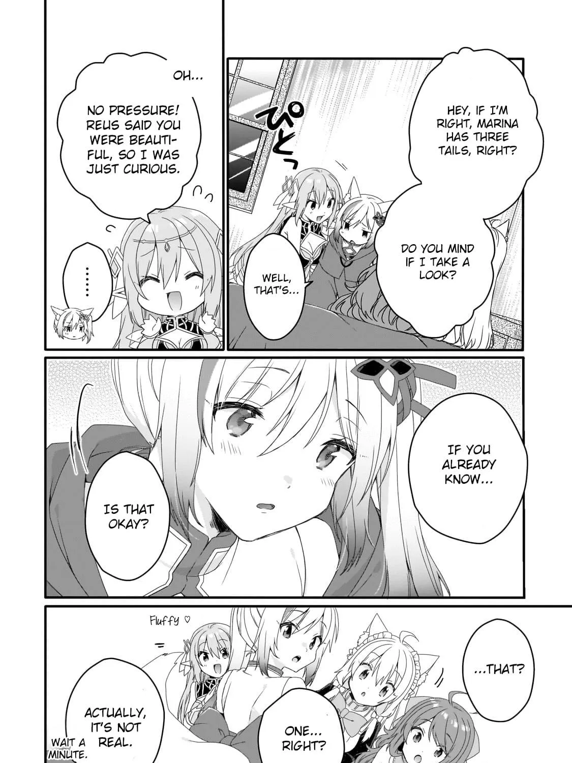 World Teacher – Other World Style Education & Agent Chapter 67 page 35 - 