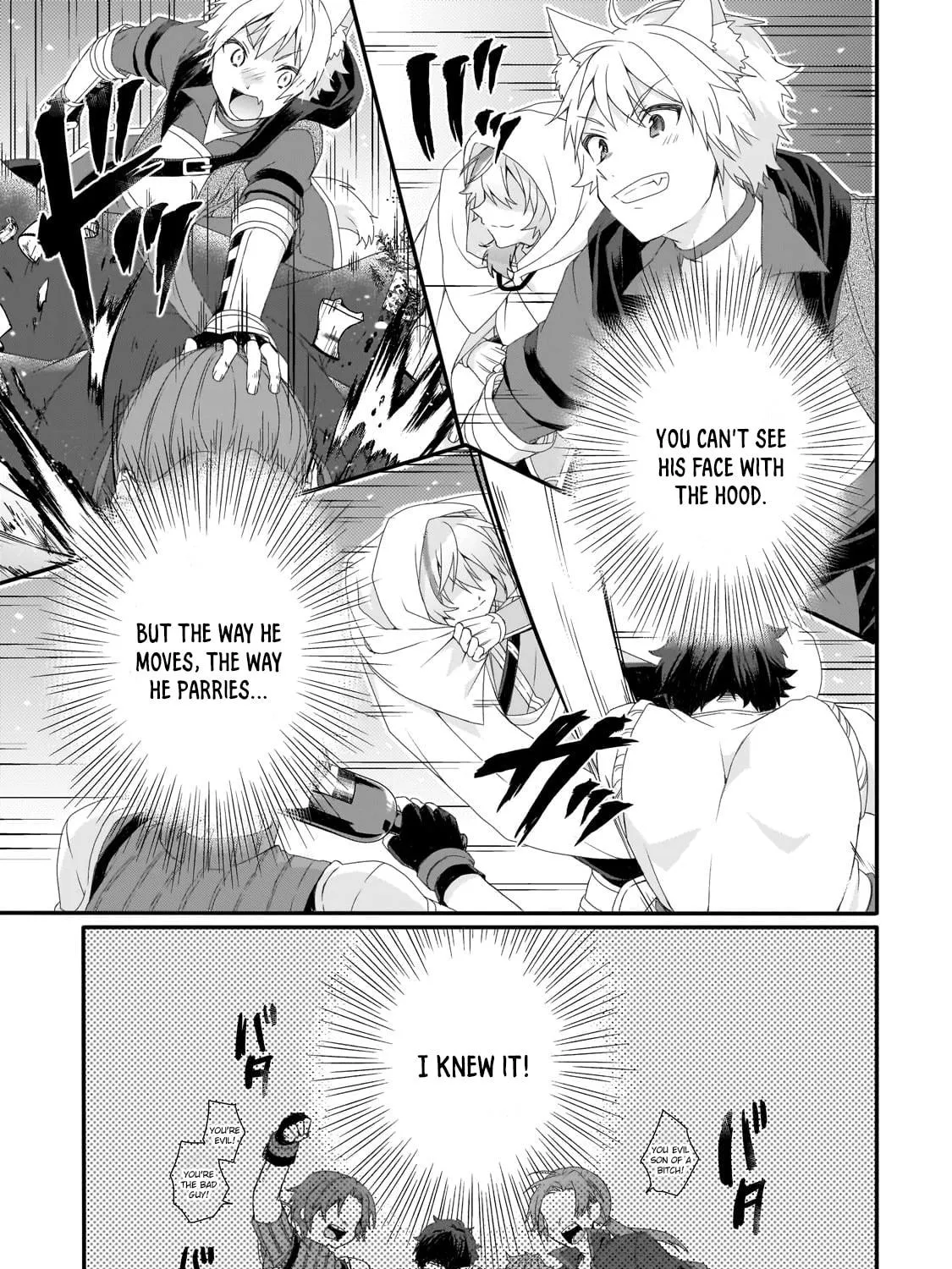 World Teacher – Other World Style Education & Agent Chapter 67 page 5 - 