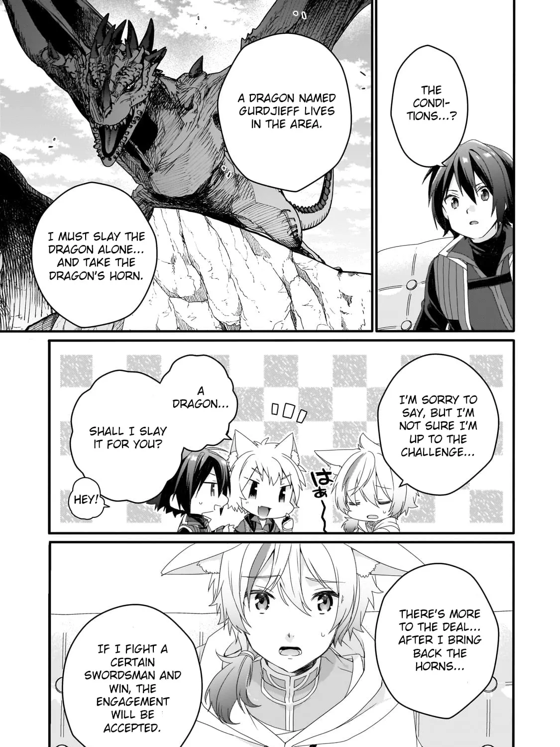 World Teacher – Other World Style Education & Agent Chapter 67 page 45 - 