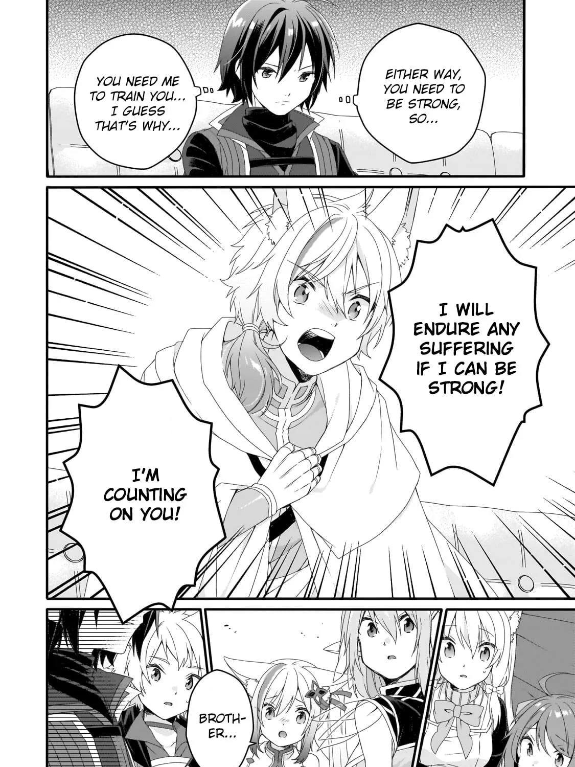 World Teacher – Other World Style Education & Agent Chapter 67 page 47 - 