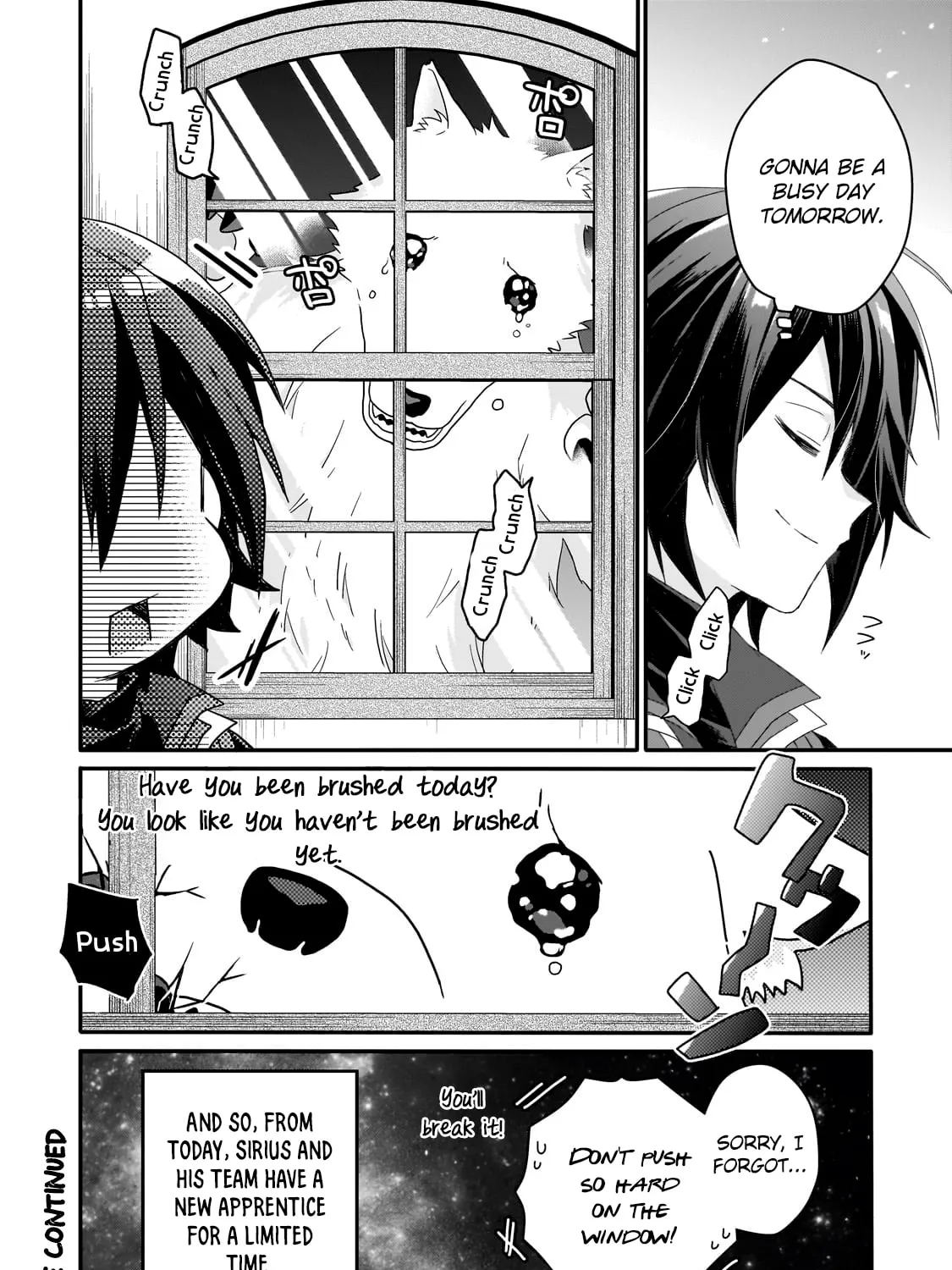 World Teacher – Other World Style Education & Agent Chapter 67 page 55 - 