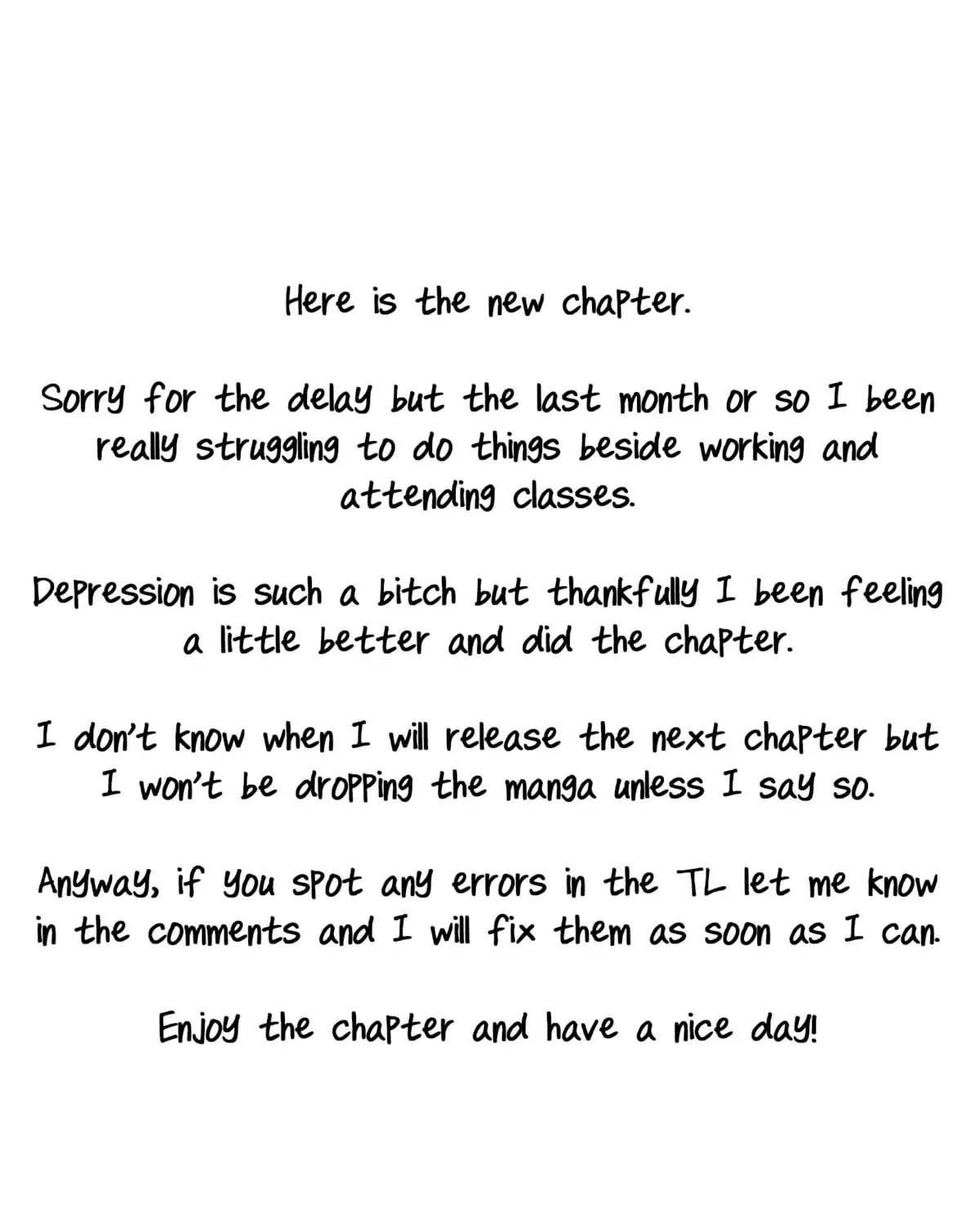 World Teacher – Other World Style Education & Agent Chapter 67 page 57 - 