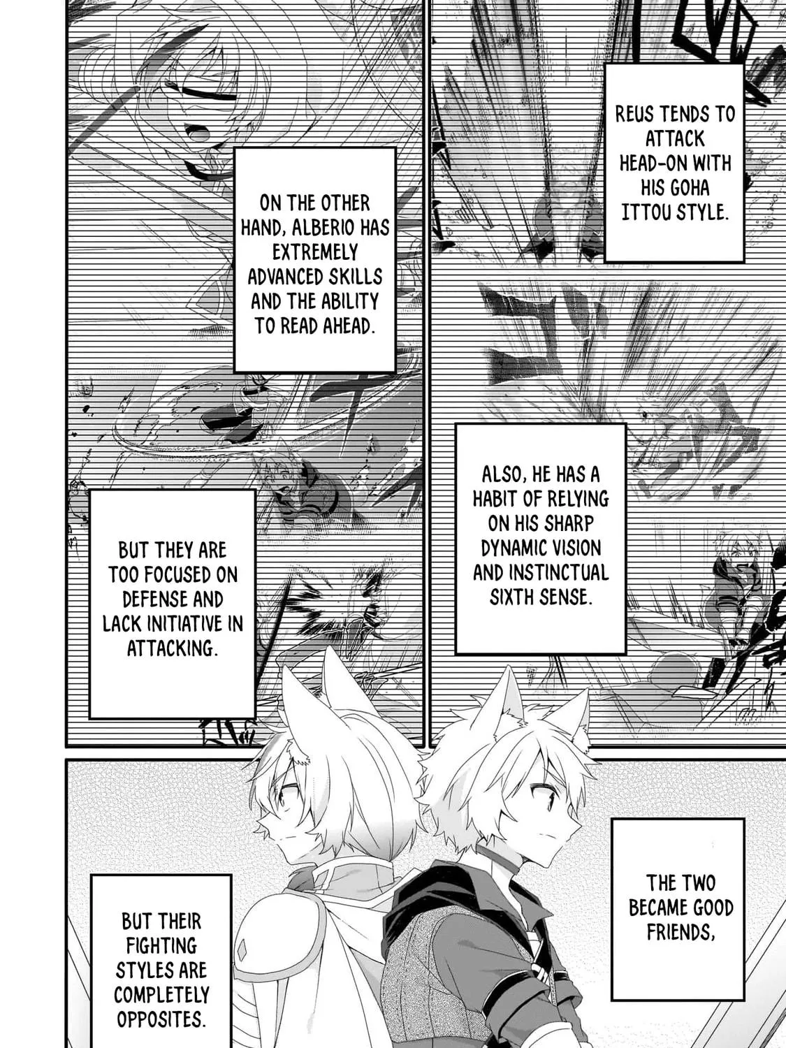 World Teacher – Other World Style Education & Agent Chapter 68.1 page 11 - 