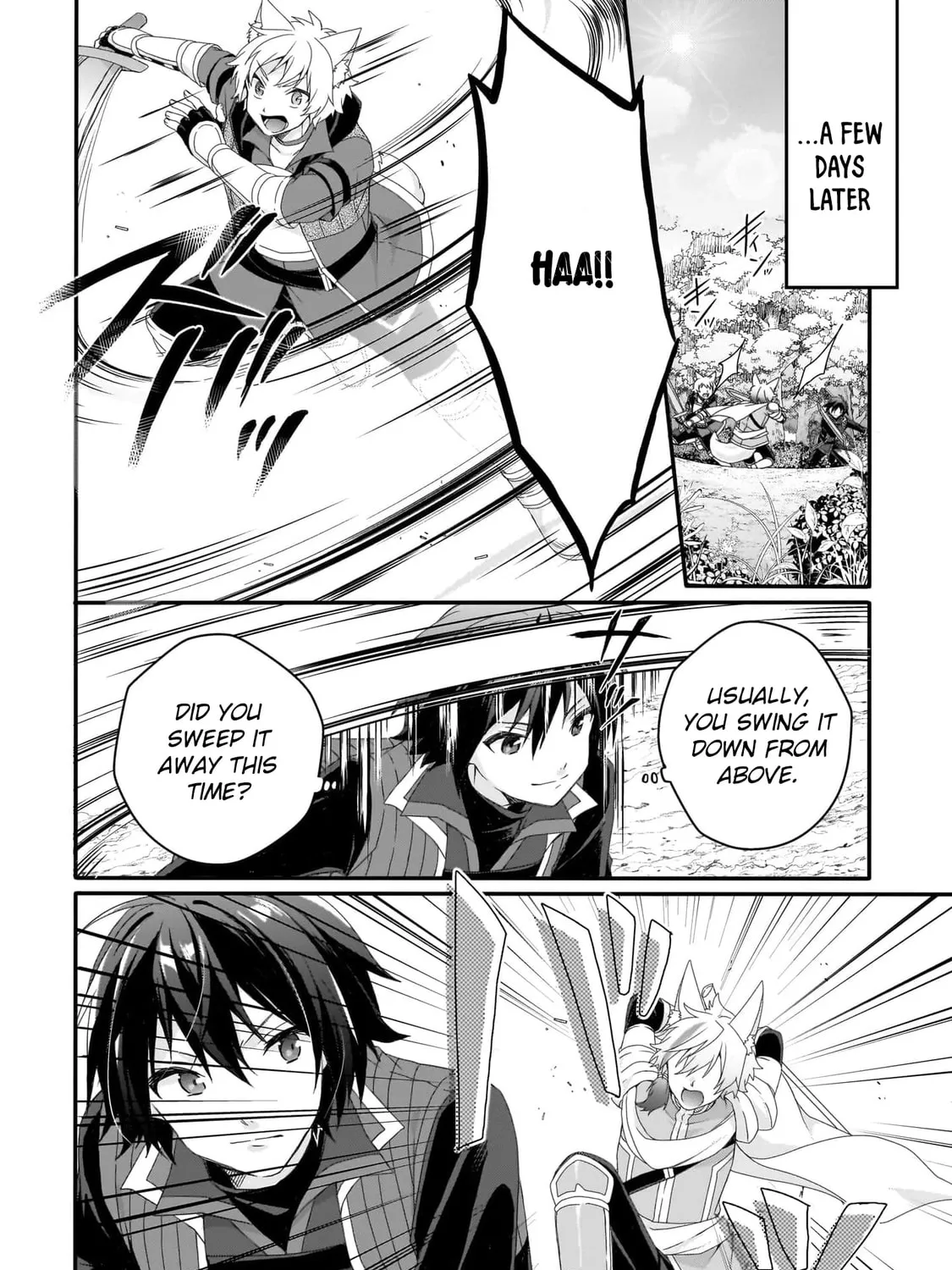 World Teacher – Other World Style Education & Agent Chapter 68.1 page 15 - 