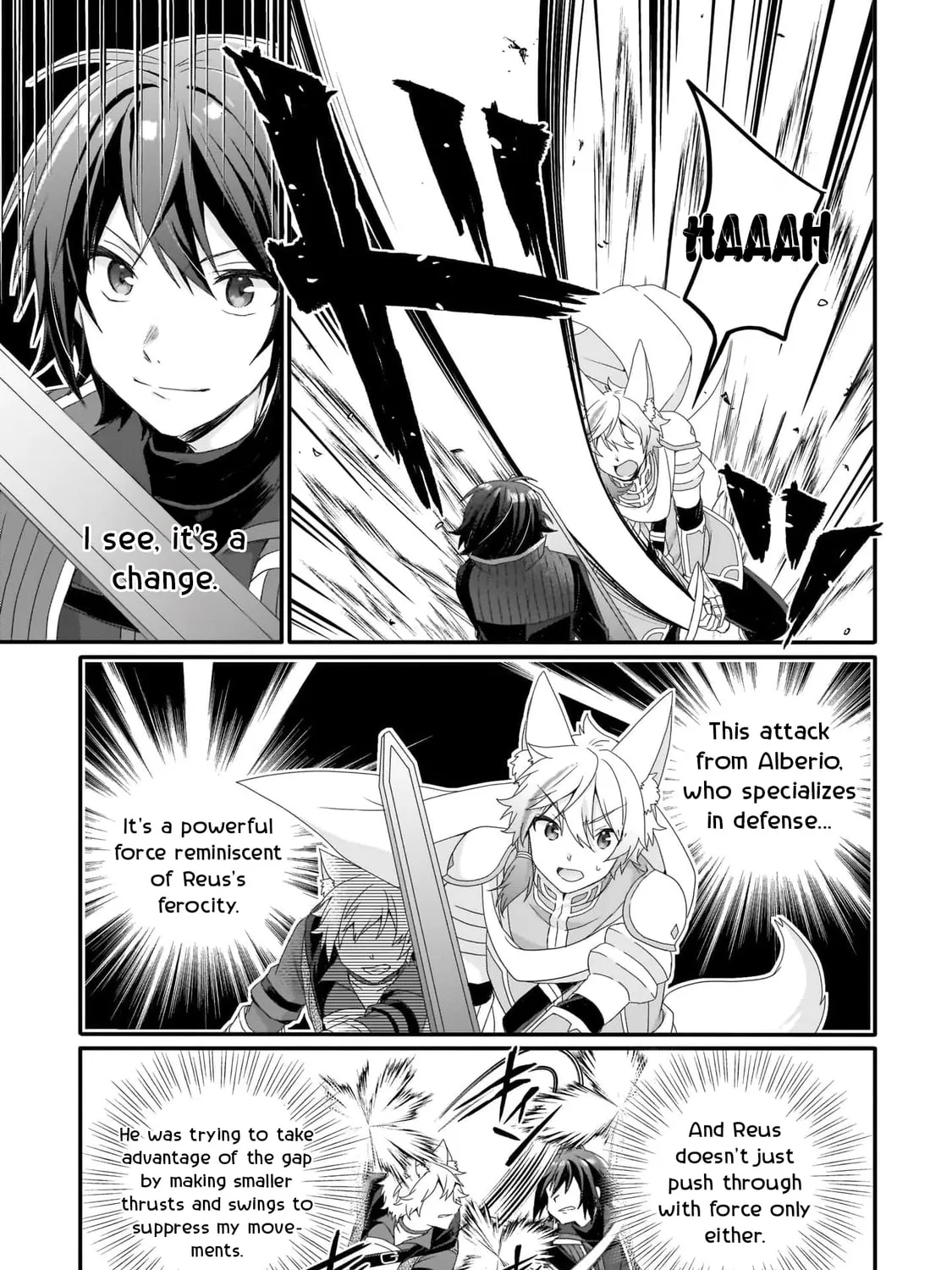 World Teacher – Other World Style Education & Agent Chapter 68.1 page 21 - 