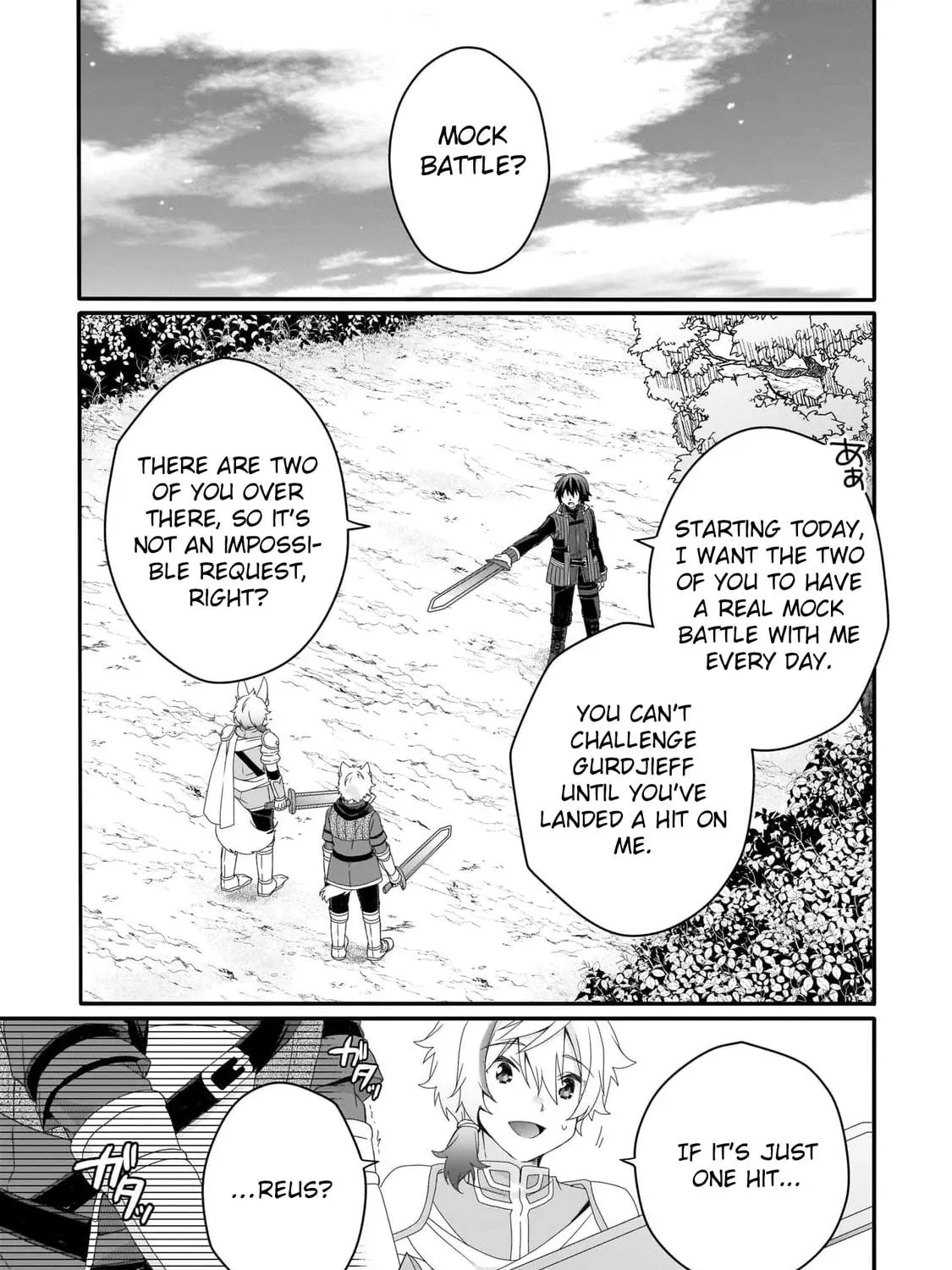 World Teacher – Other World Style Education & Agent Chapter 68.1 page 5 - 