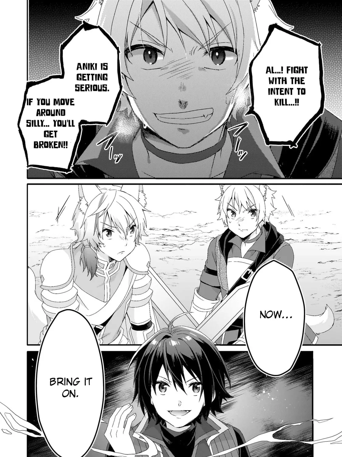 World Teacher – Other World Style Education & Agent Chapter 68.1 page 7 - 